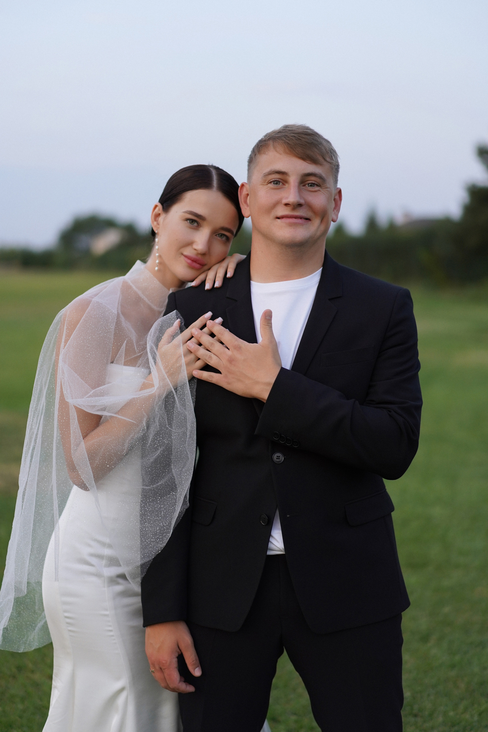 Юля + Юра. Свадебный, семейный и портретный фотограф в Москве, Маржан Кадышева