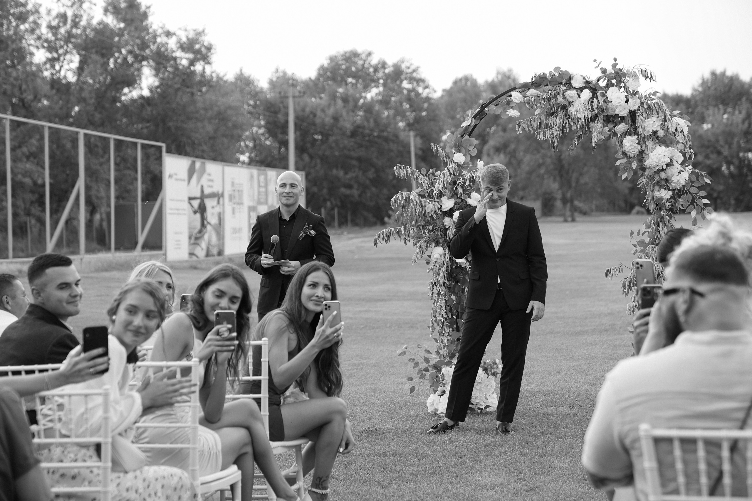 Юля + Юра. Свадебный, семейный и портретный фотограф в Москве, Маржан Кадышева