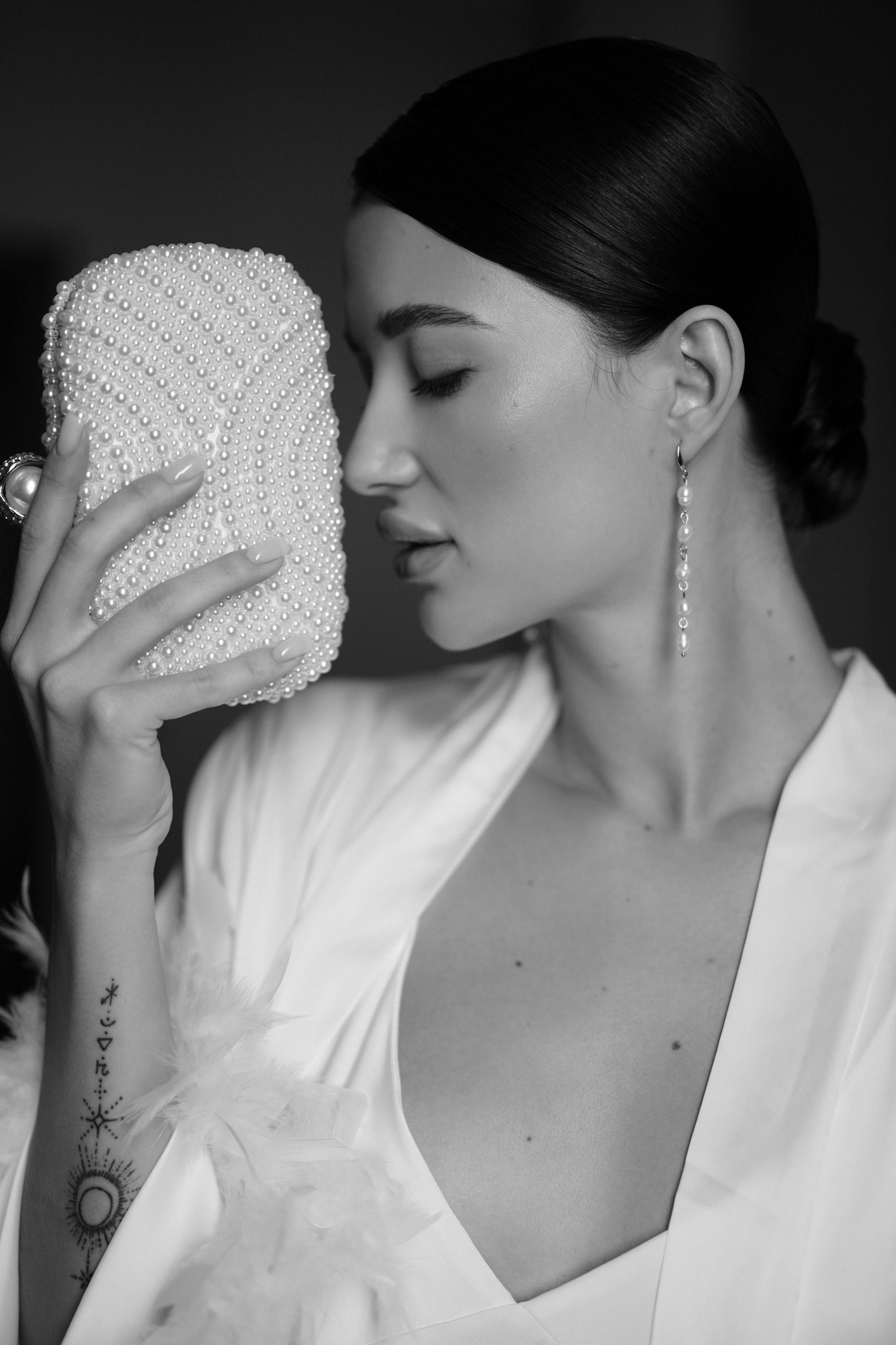 Юля + Юра. Свадебный, семейный и портретный фотограф в Москве, Маржан Кадышева