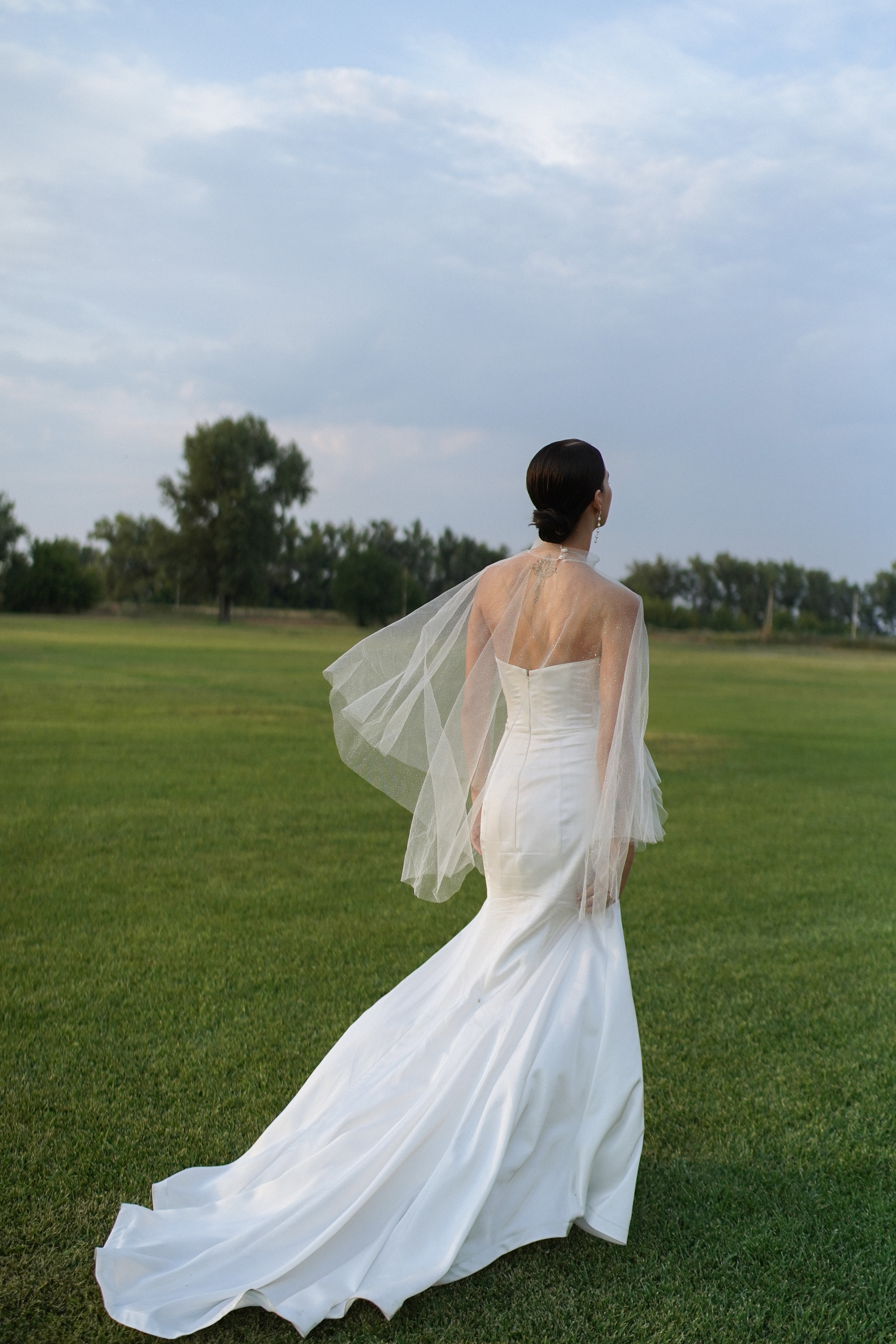 Юля + Юра. Свадебный, семейный и портретный фотограф в Москве, Маржан Кадышева