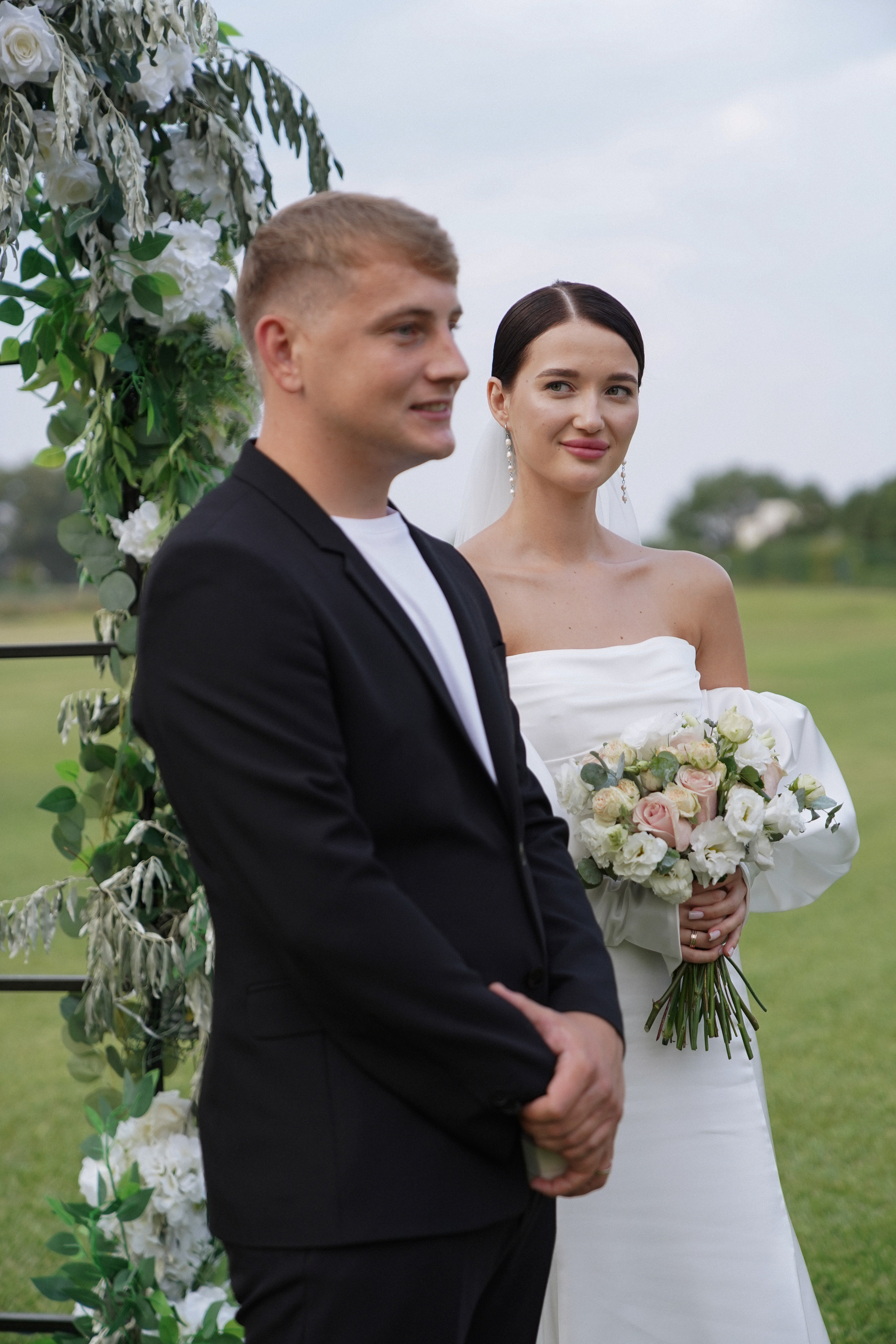 Юля + Юра. Свадебный, семейный и портретный фотограф в Москве, Маржан Кадышева