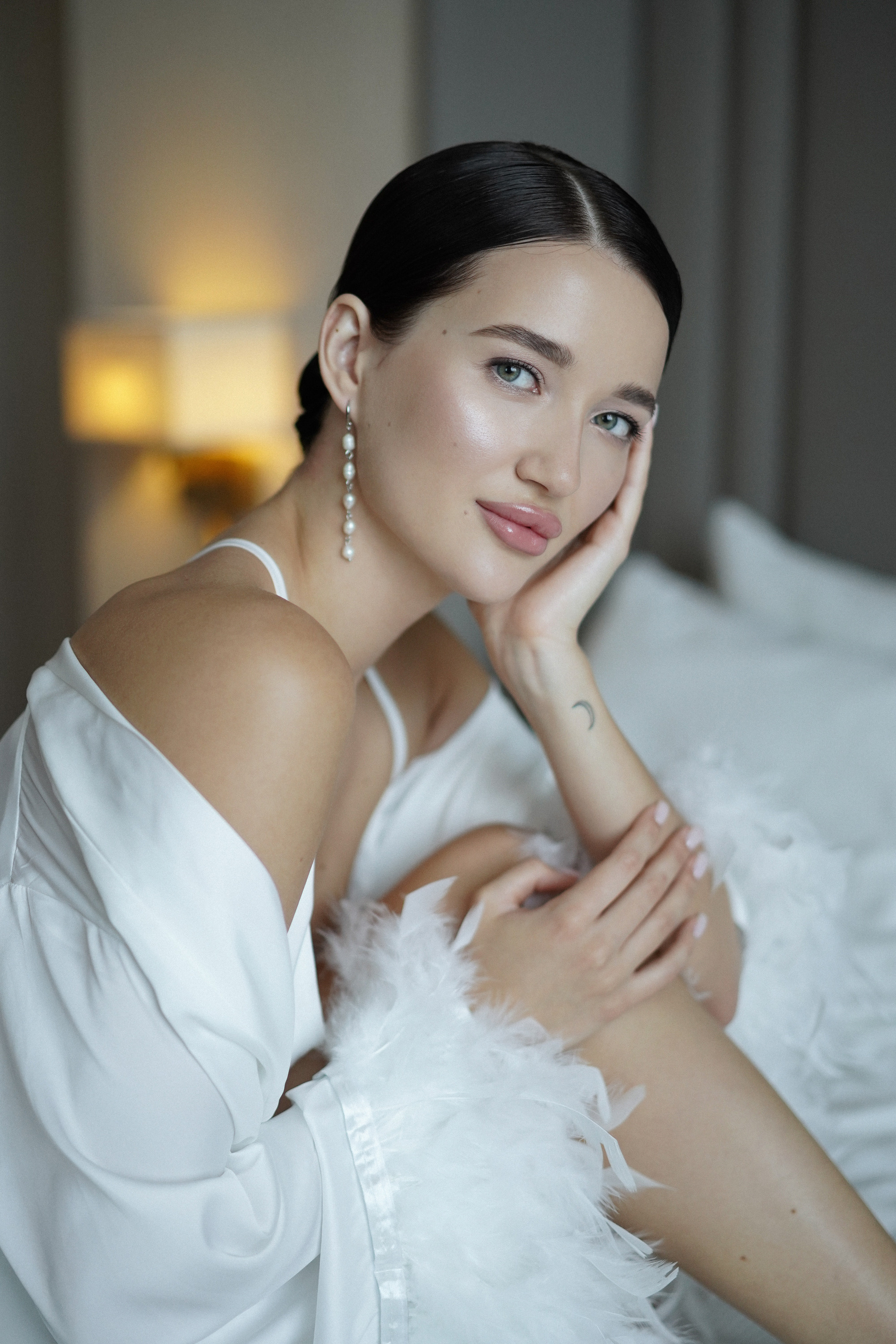 Юля + Юра. Свадебный, семейный и портретный фотограф в Москве, Маржан Кадышева