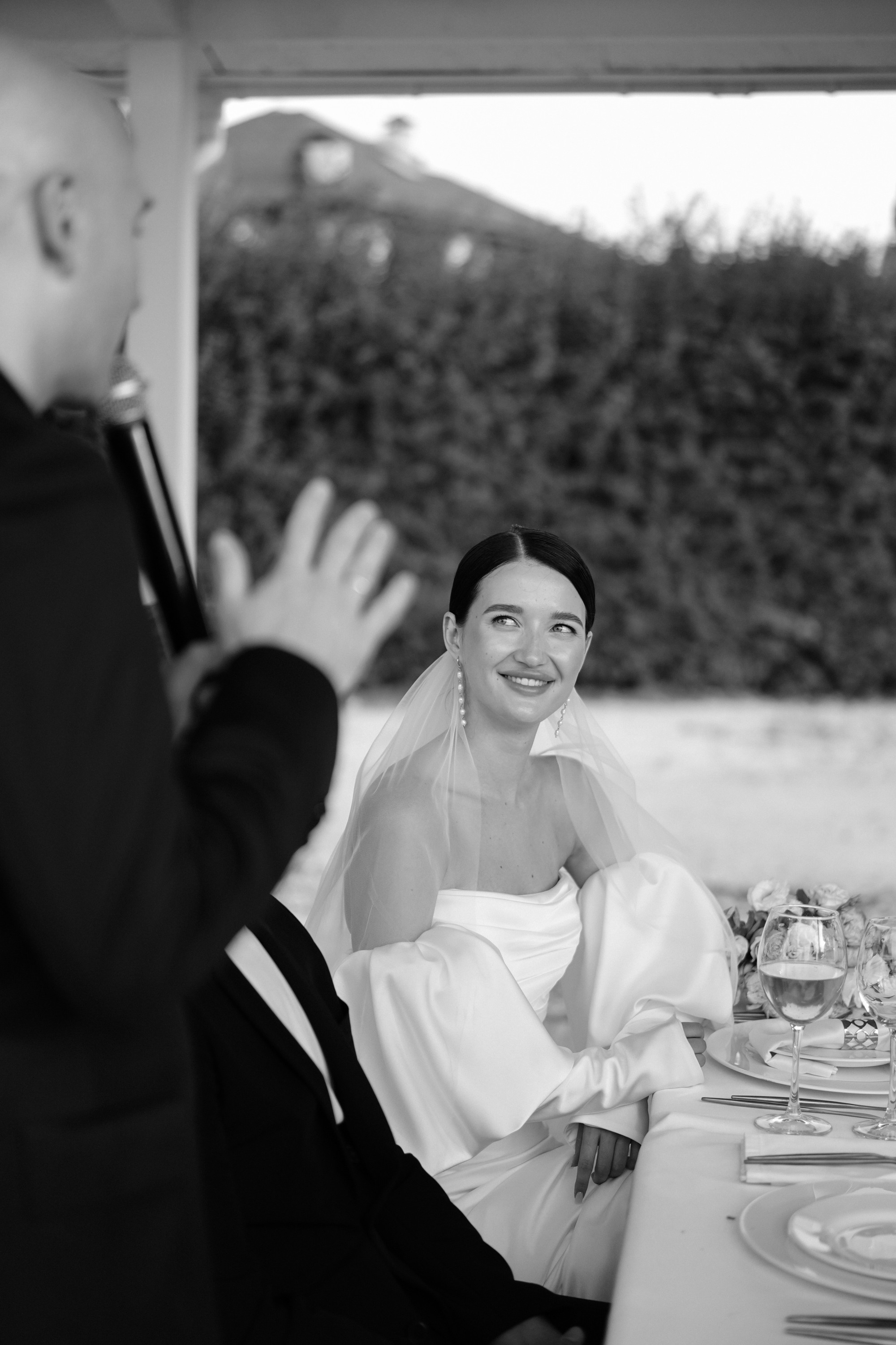 Юля + Юра. Свадебный, семейный и портретный фотограф в Москве, Маржан Кадышева