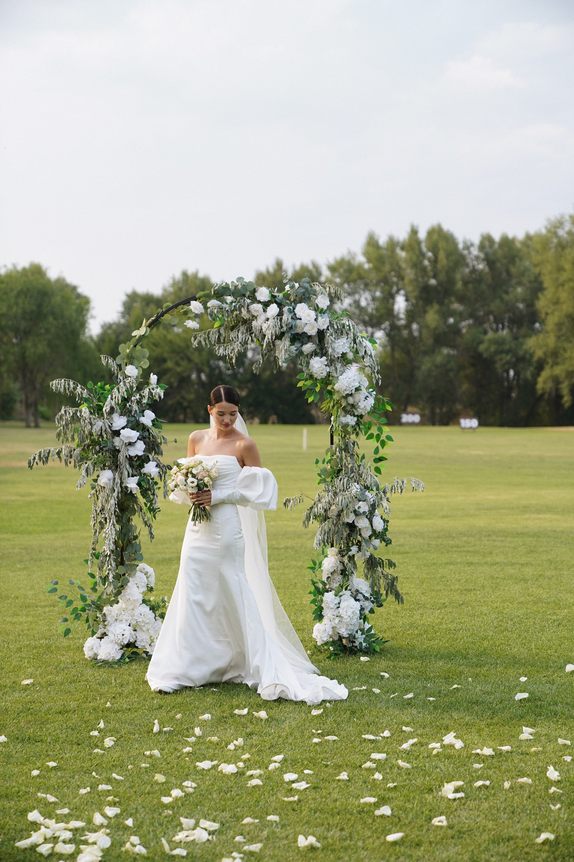 Юля + Юра. Свадебный, семейный и портретный фотограф в Москве, Маржан Кадышева