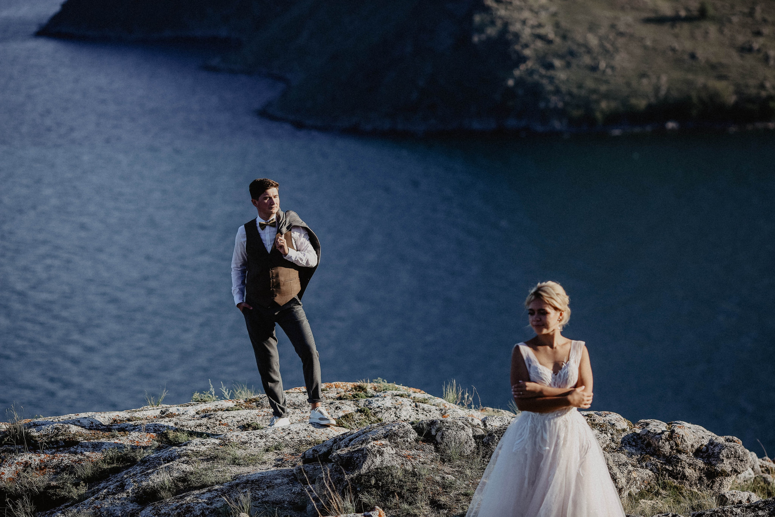 Выездная прогулка Байкал. Главная