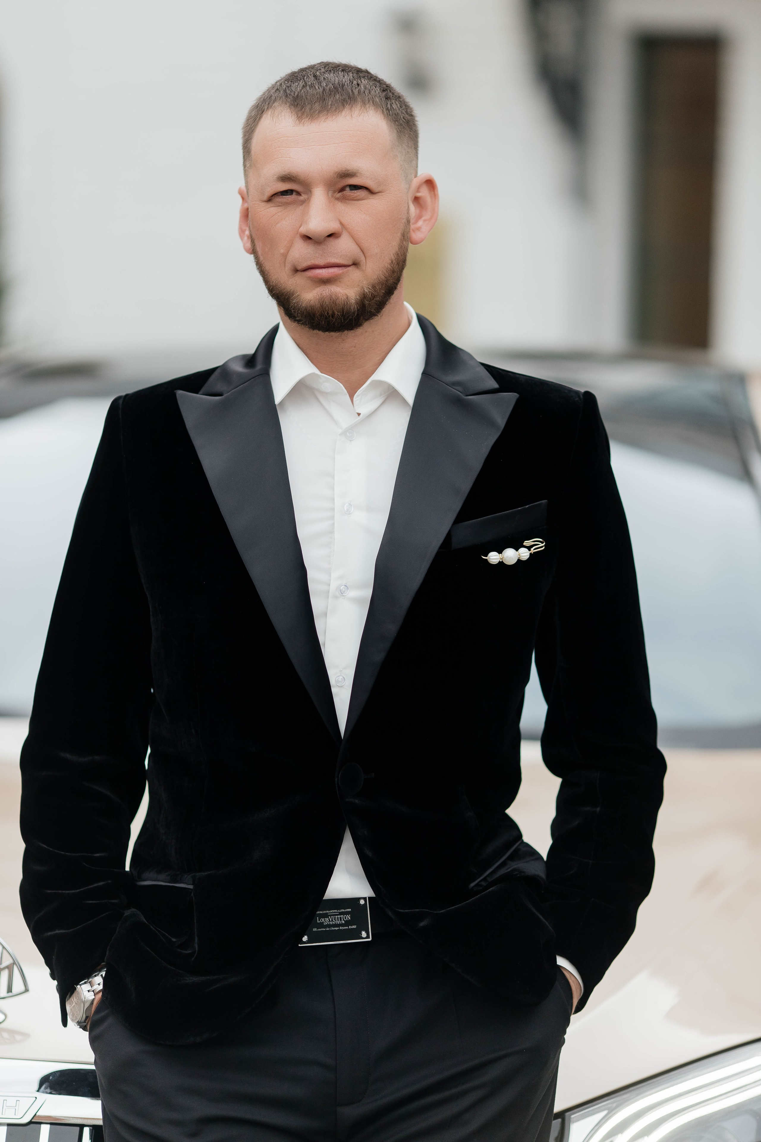 Виталий & Кристина. Главная