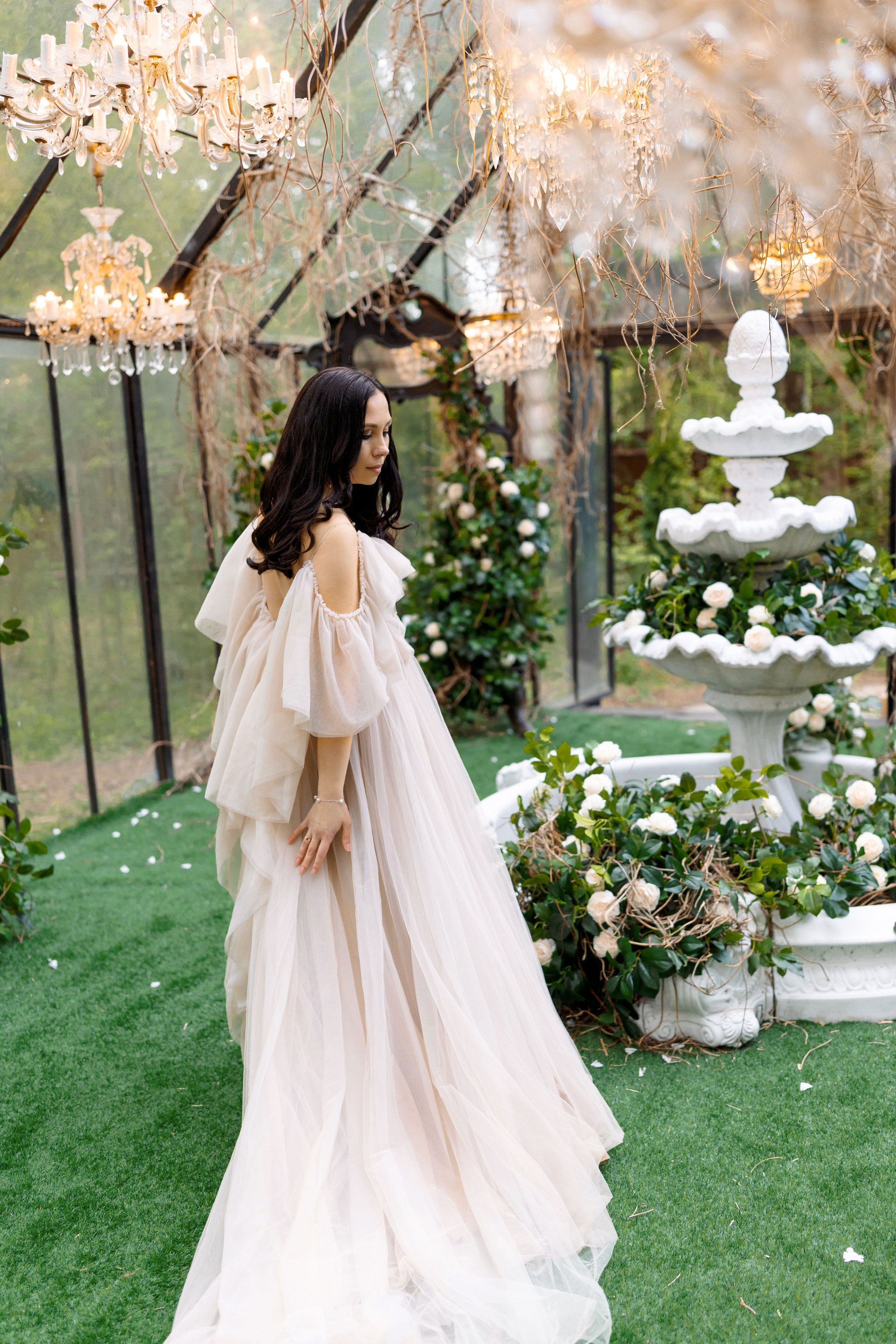 Таня. Женский и семейный фотограф в Москве- Ольга Самусенко