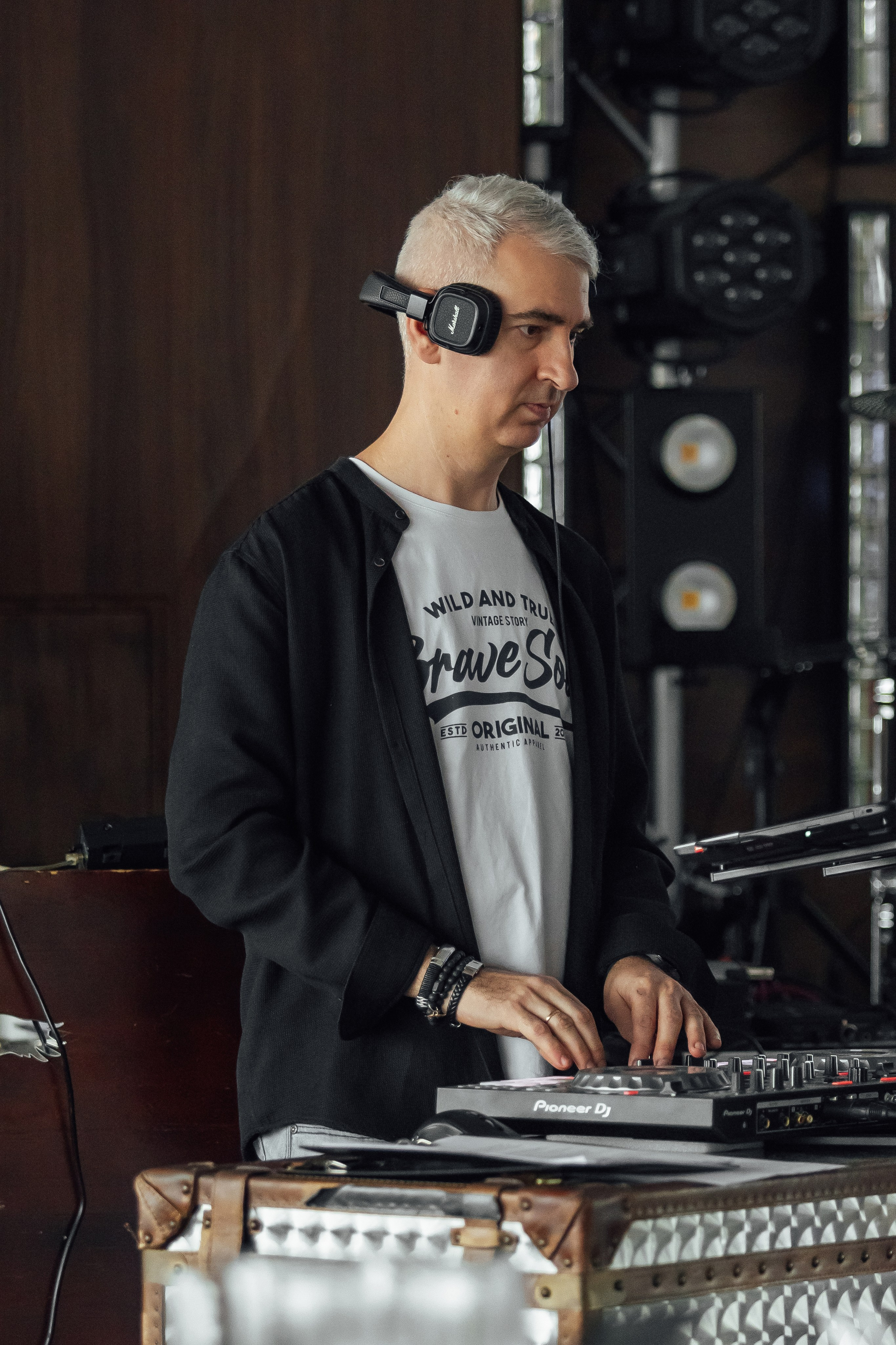 Премия года 2025. Фотограф Анастасия Романова Рязань