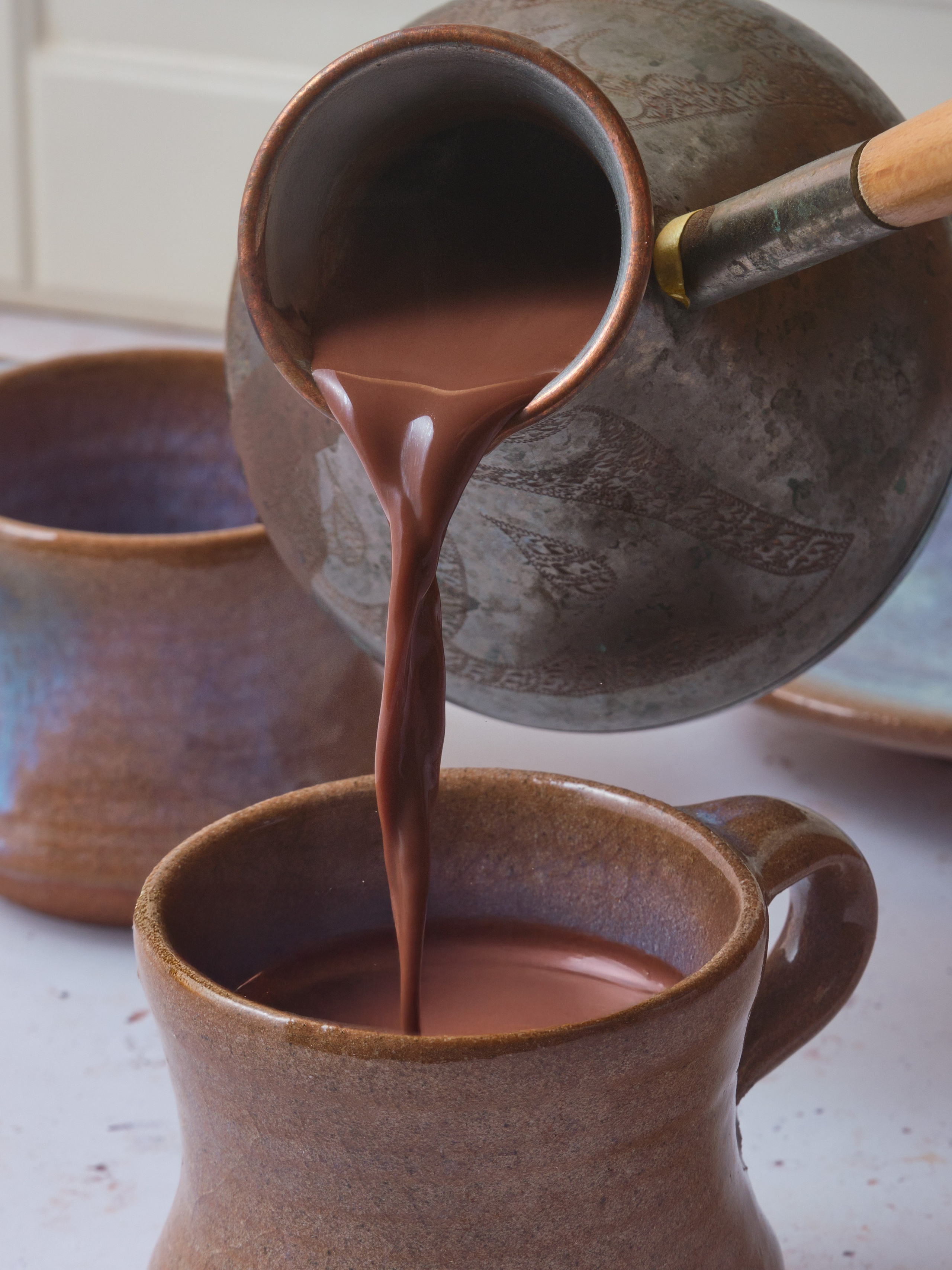 Кофе и горячий шоколад. Предметный фотограф в Нижнем Новгороде Аладышкина Анастасия