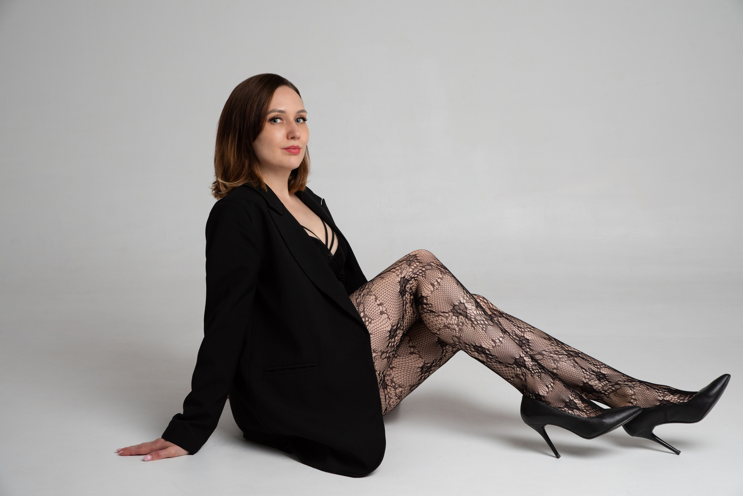 Подруги студия «Шум». Фотограф в Краснодаре Анна Карелина