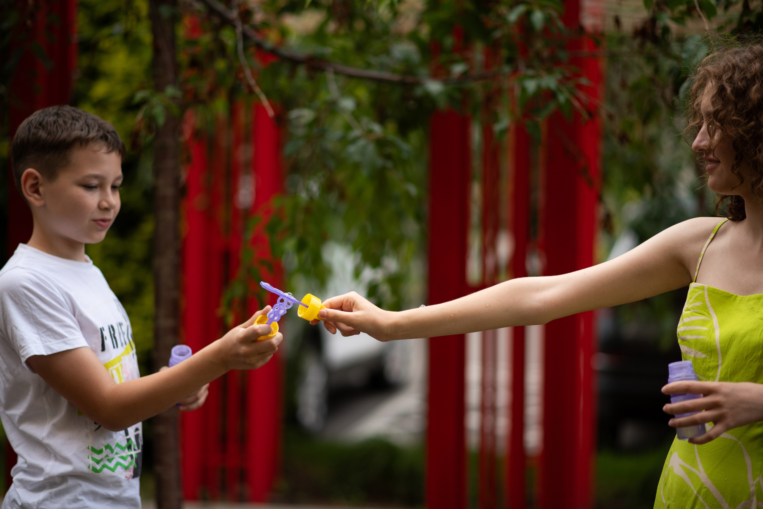 1 июня. Фотограф в Краснодаре Анна Карелина