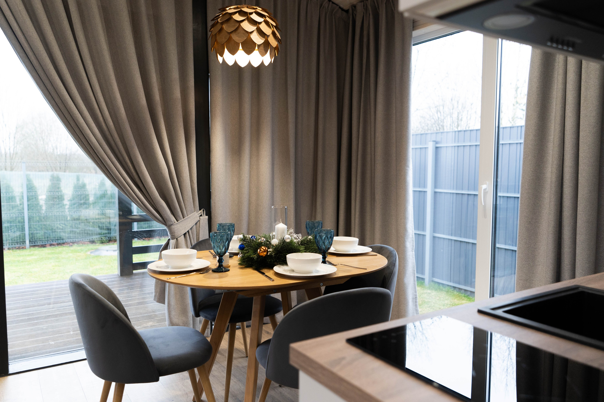 СНТ Жостовское 3. Rezyame