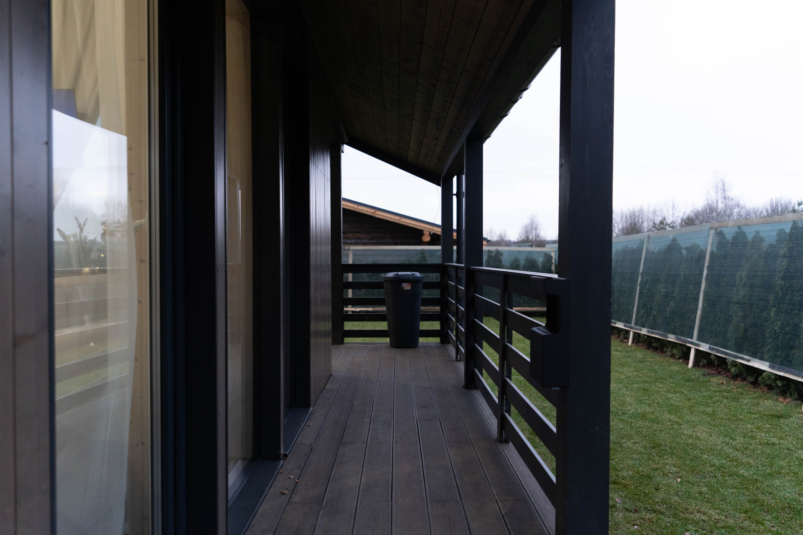 СНТ Жостовское 1. Rezyame