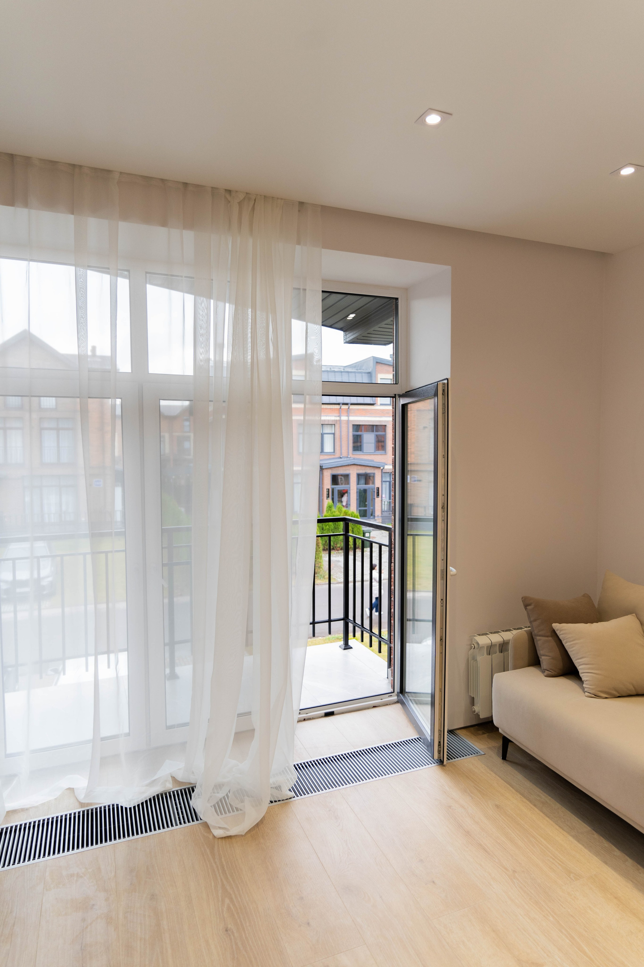 KP Cambridge. Rezyame