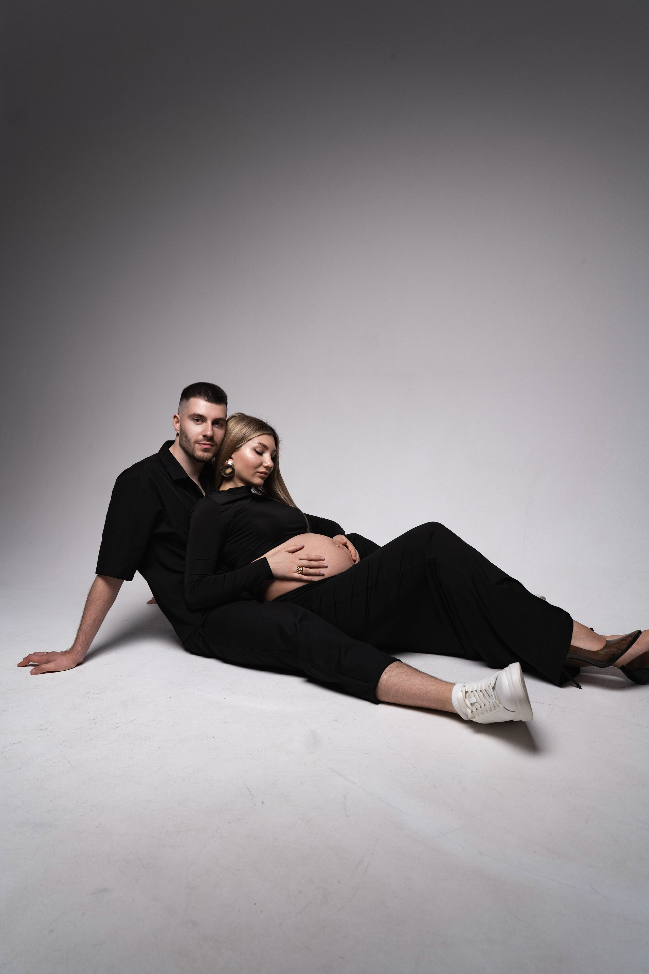 Валерия и Никита. Rezyame