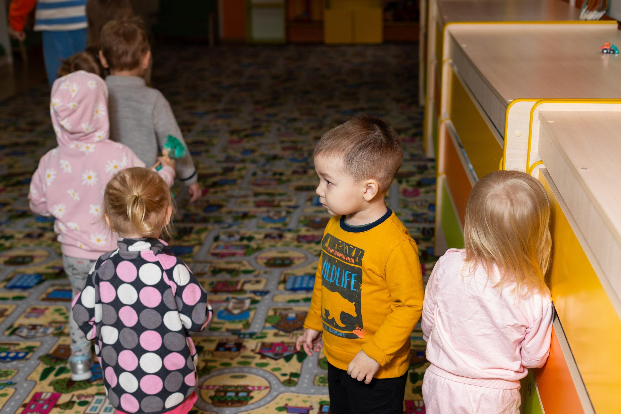 День рождение Димы. Марина Шаймухаметова. Фотограф в Уфе