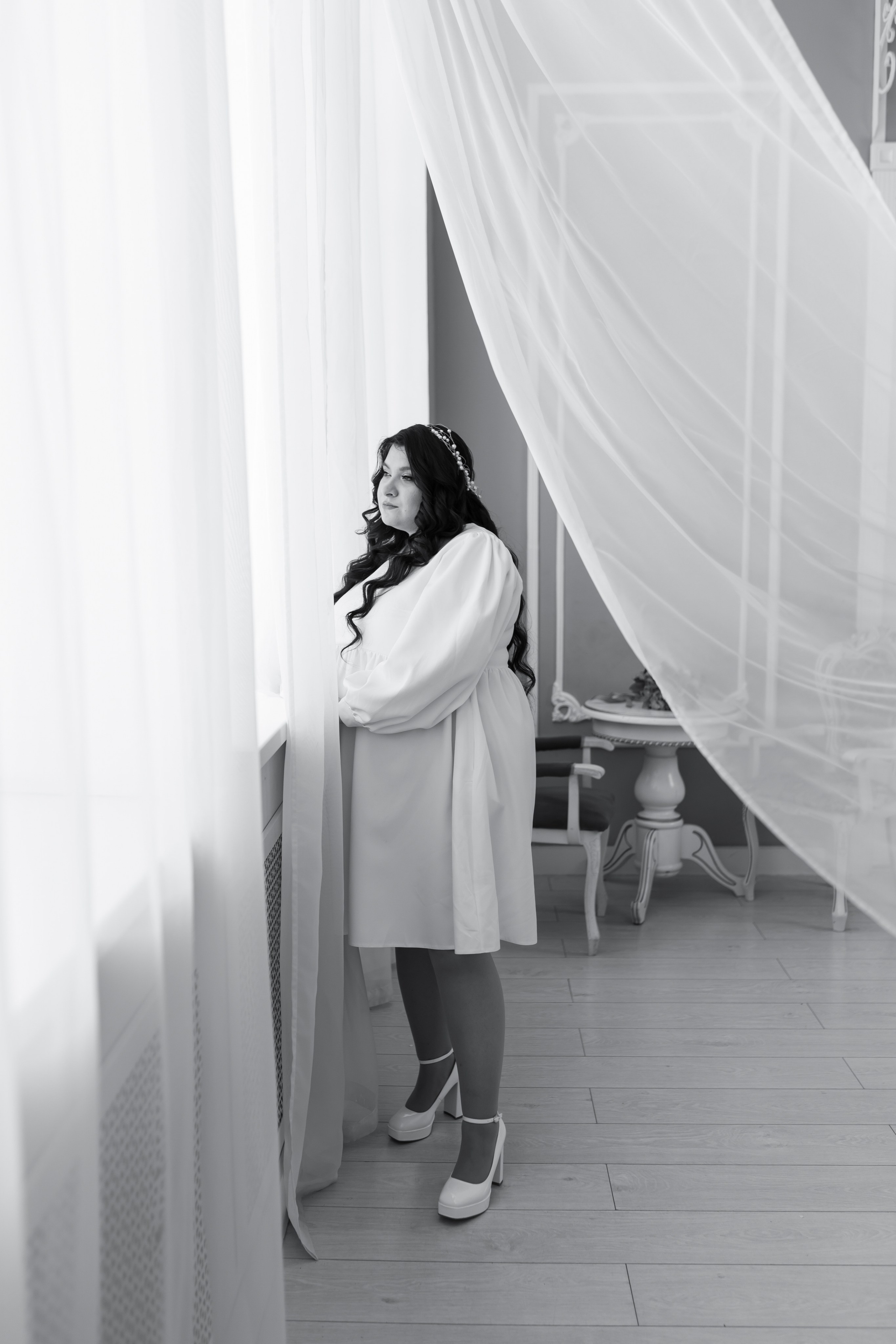 Евгений и Елизавета. Марина Шаймухаметова. Фотограф в Уфе