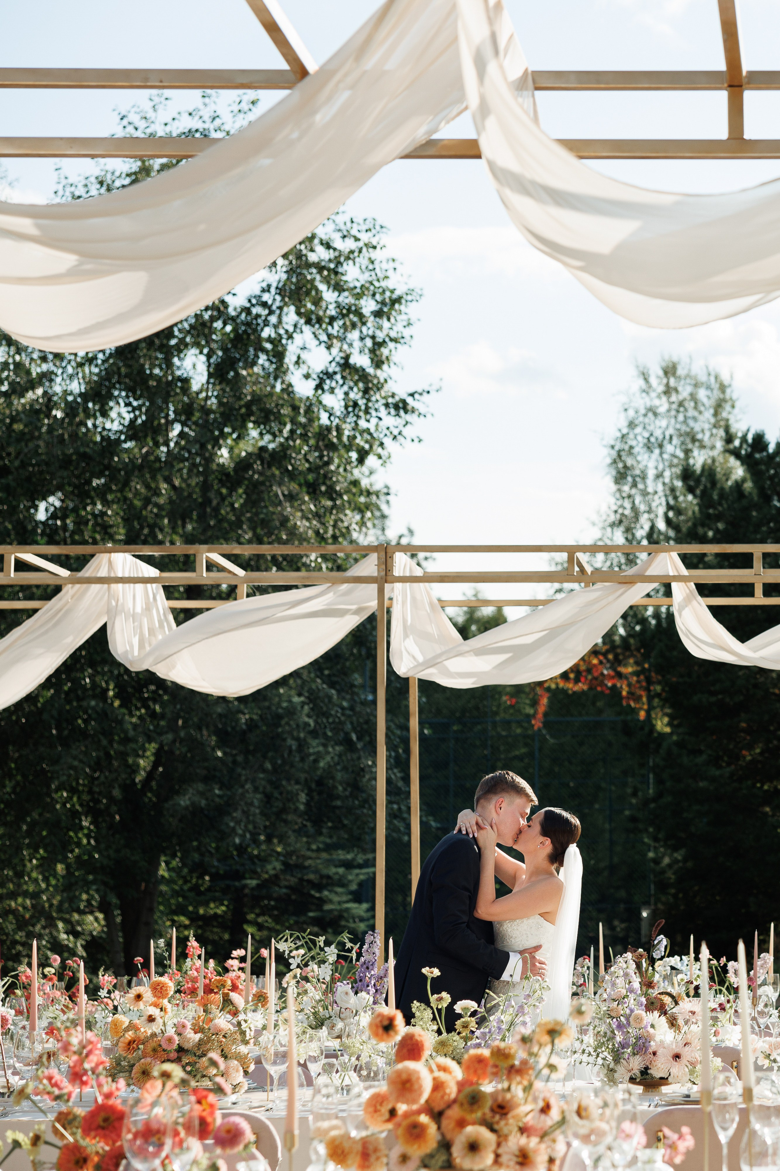 K & D. Свадебный и event-фотограф Иван Волнухин