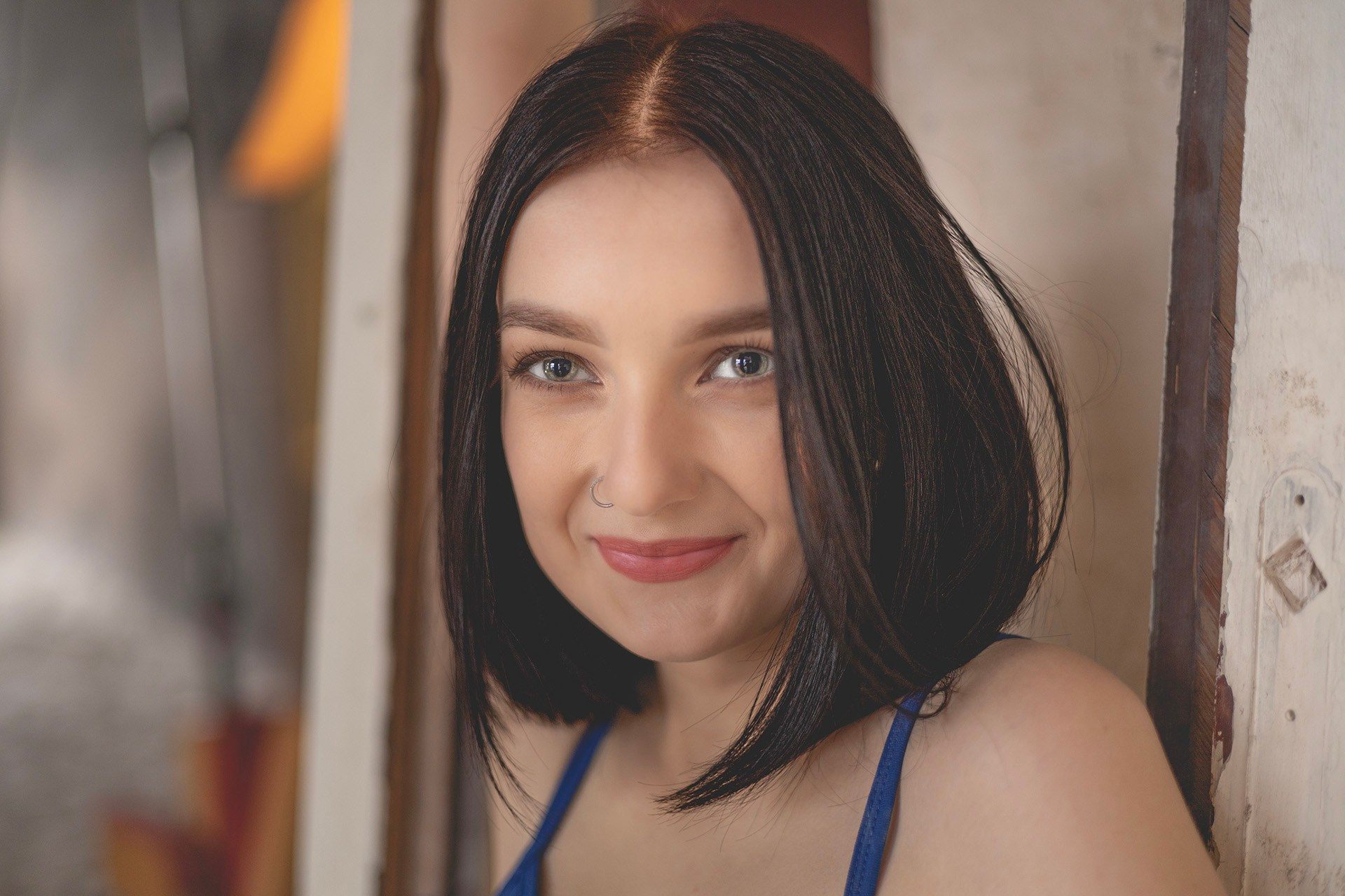 Online Store. Samid Ali Visual Artist