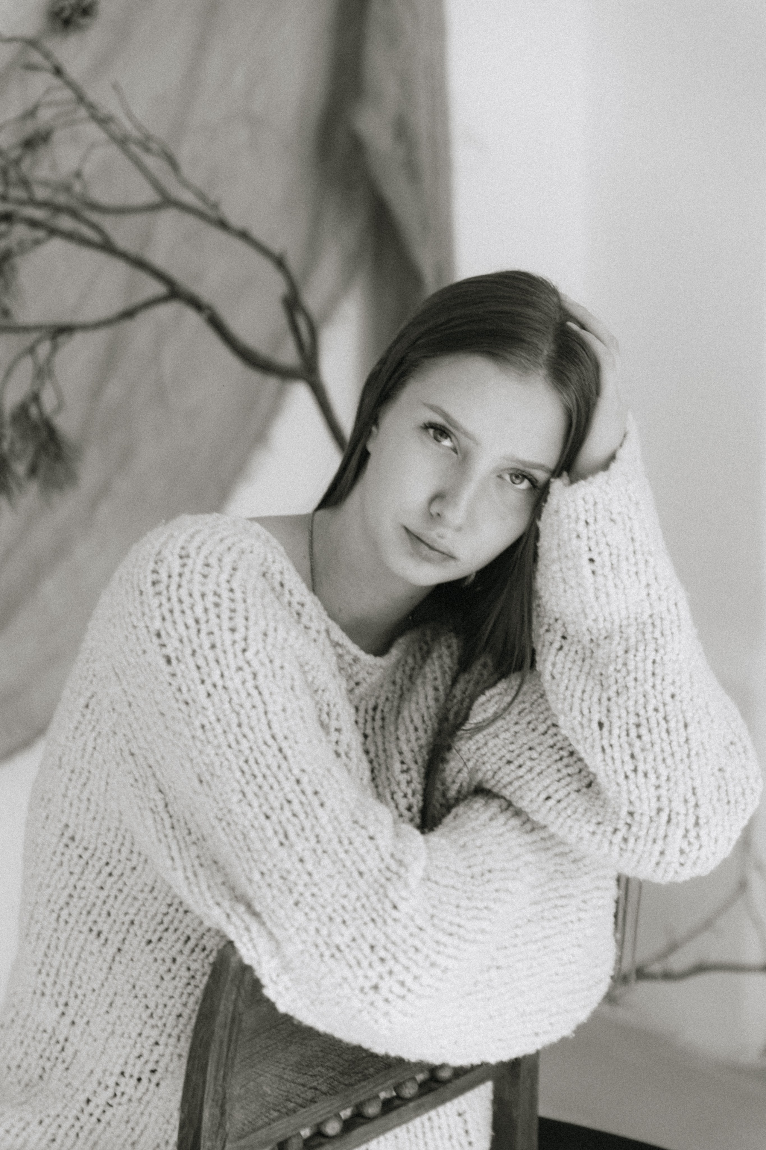 Лиза. KRIS KRUPINNIKOVA