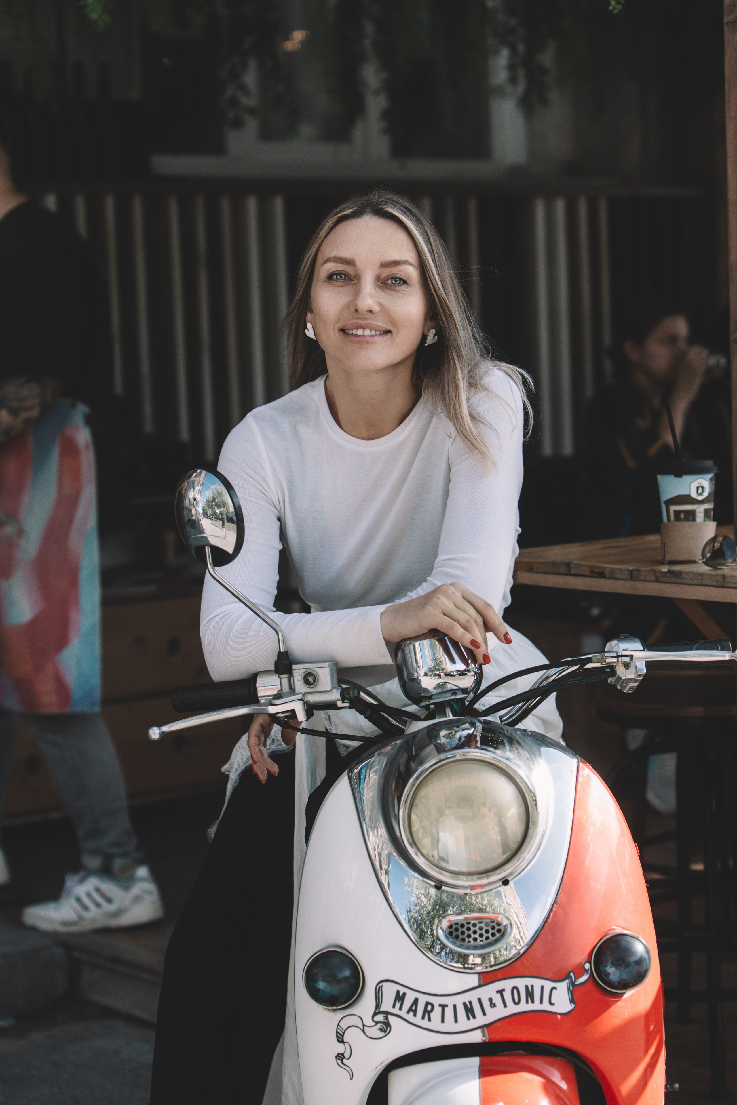 Портреты. Репортажный фотограф в Новосибирске