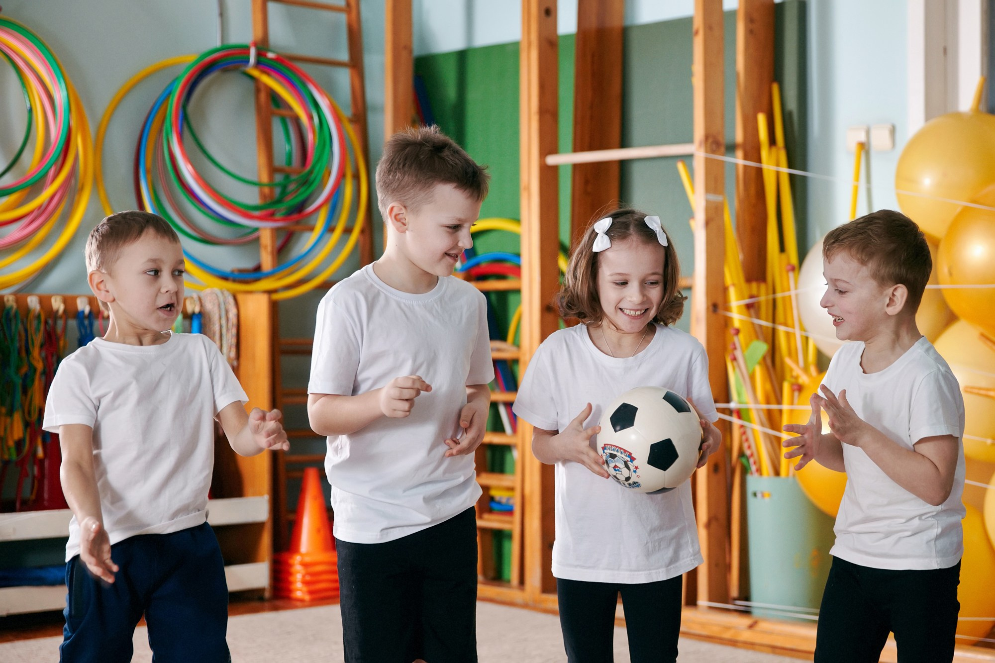 Фото одного ребенка. Детская фотомастерская в Санкт-Петербурге