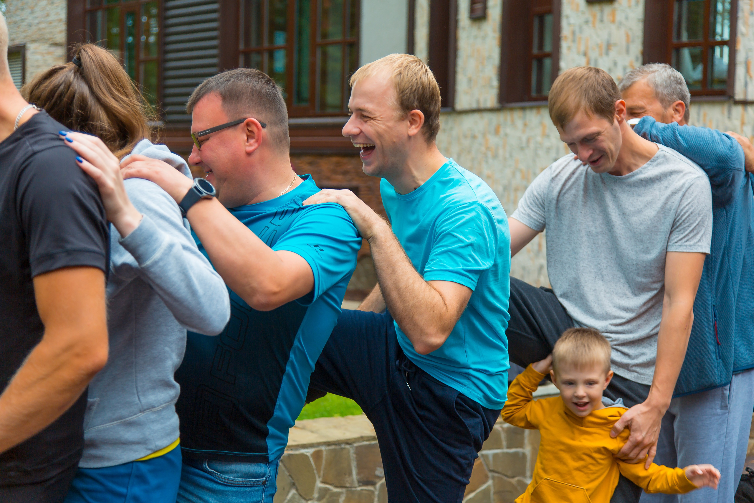 КОРПОРАТИВ РАПСОДИЯ. Главная