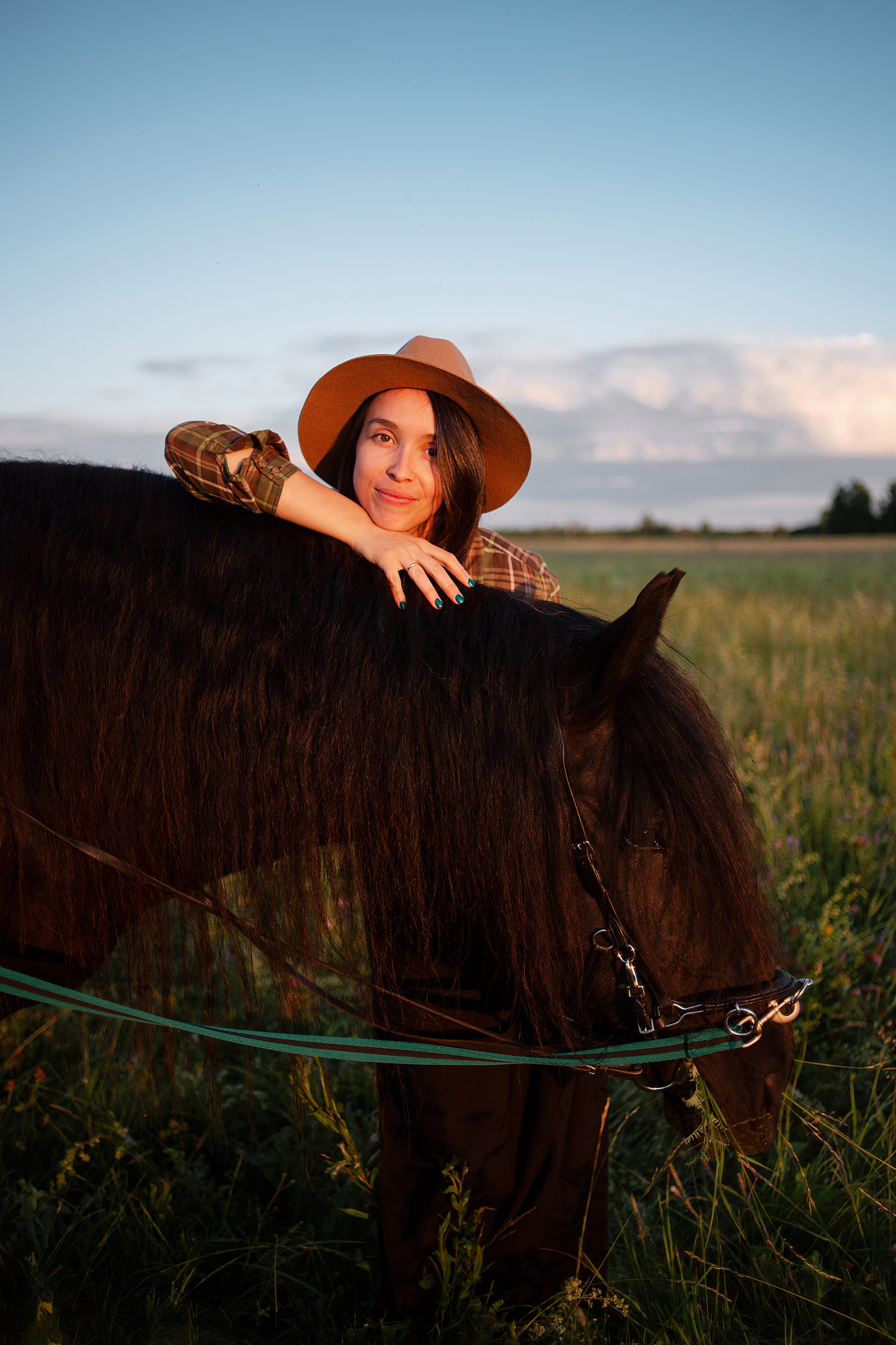 Дух спокойствия. Ваш семейный фотограф