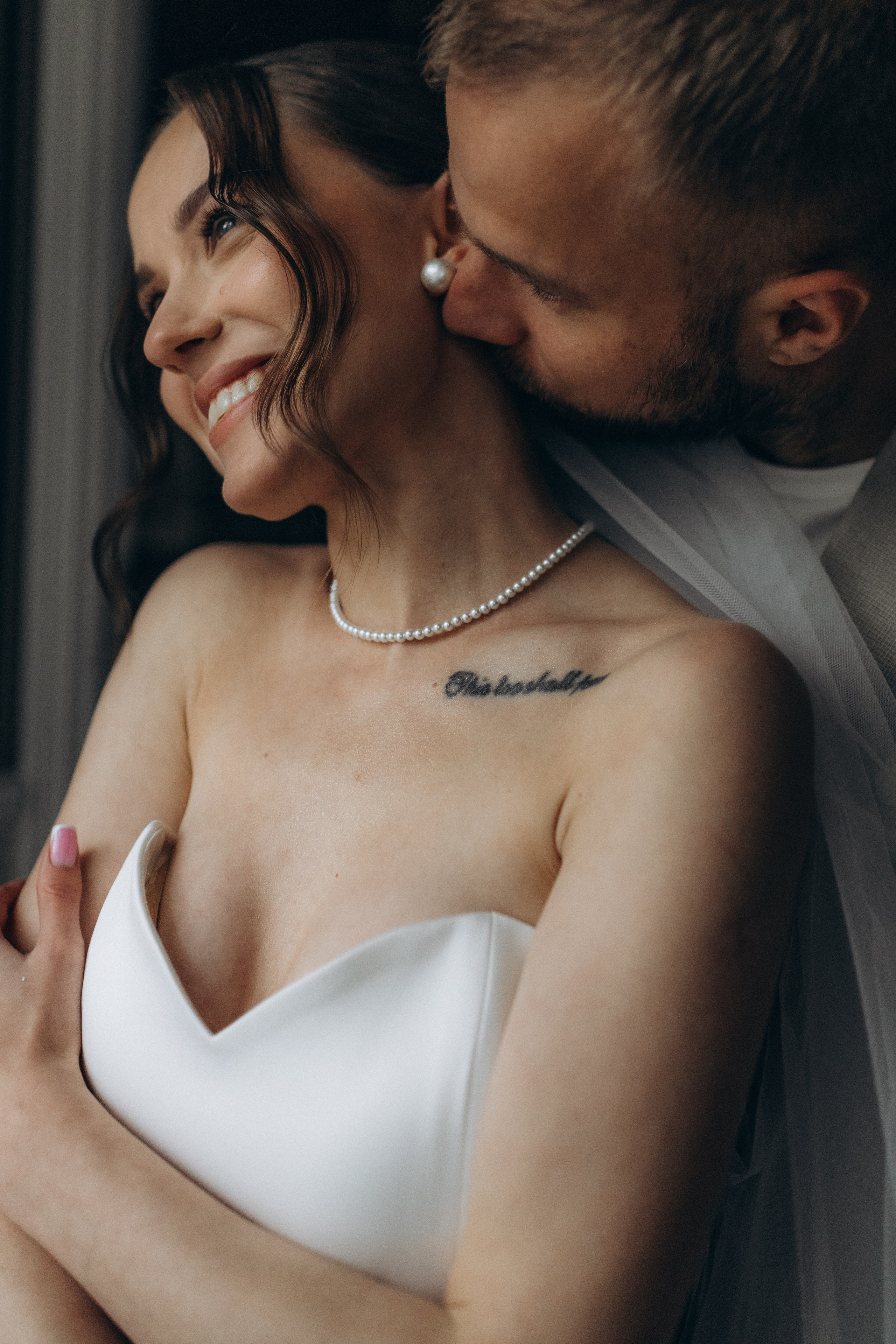 Мария & Иван. Фотограф НОГИНСК, Москва, Анастасия Белая