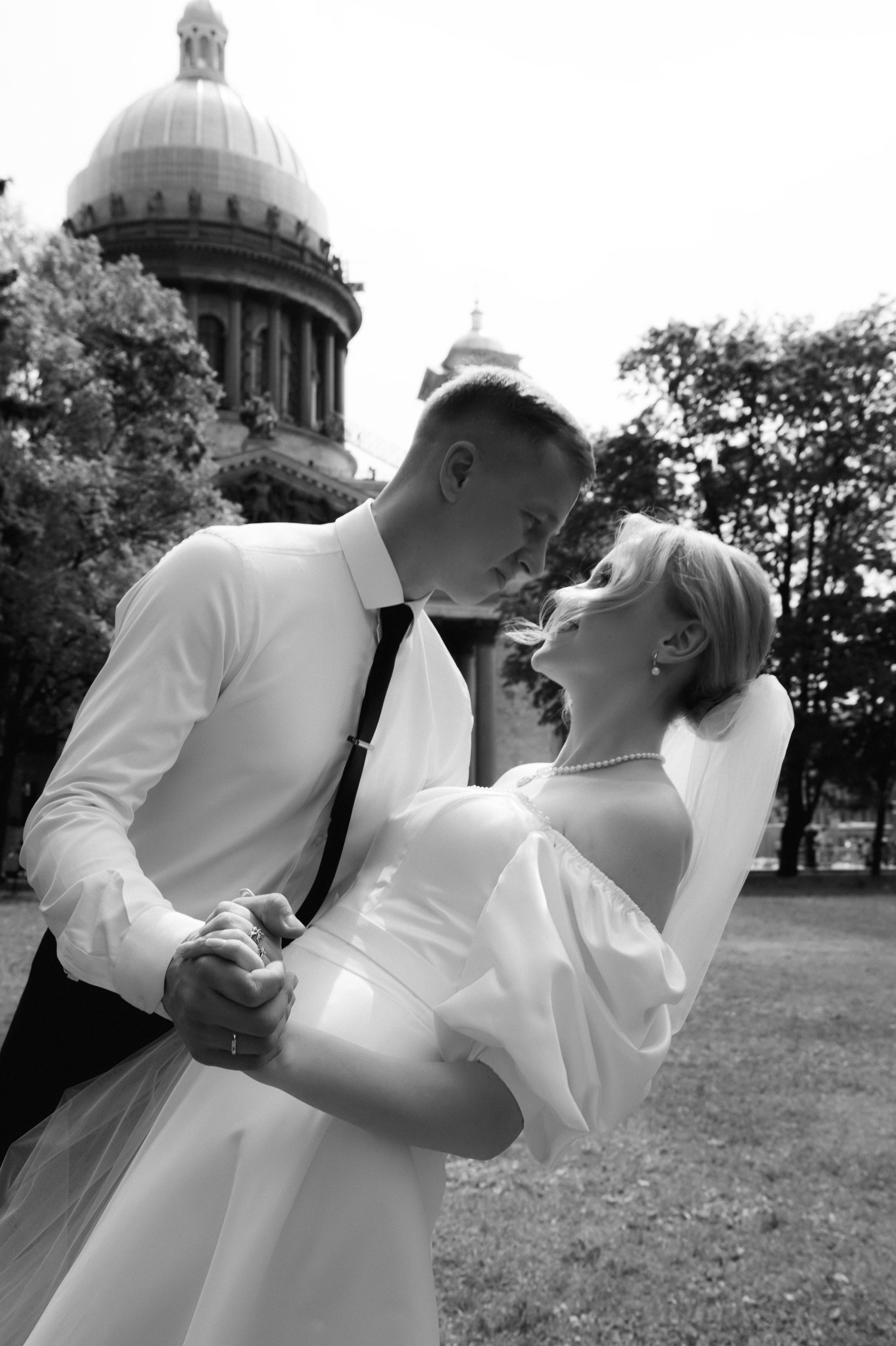 Alena|Nikita. Свадебный фотограф Санкт-Петербург DanyaPhotoart