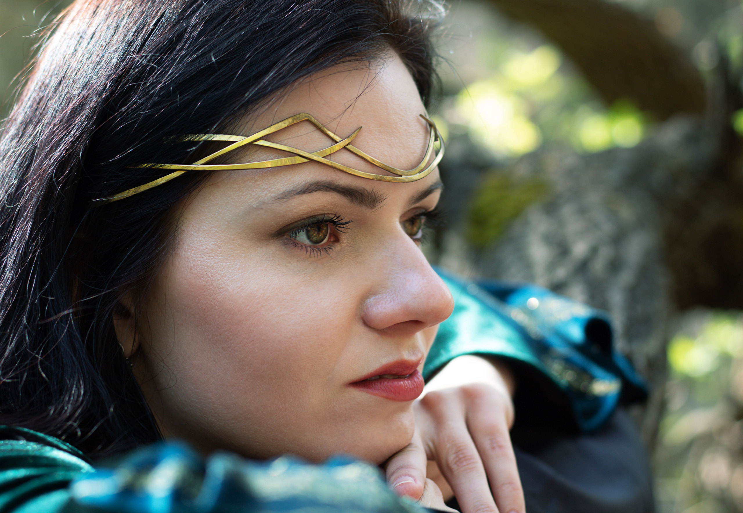 Катерина. Фотограф Дарина Фельдман