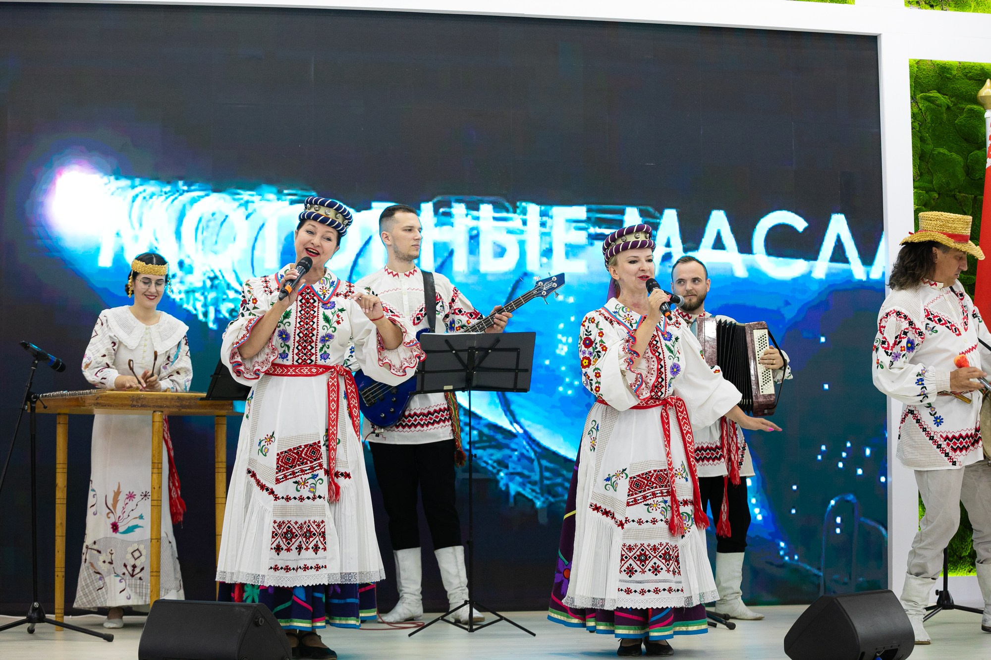 Иннопром 2024 в Екатеринбурге: Главные события и перспективы. Свадебный фотограф в Москве | Антон Матвеев