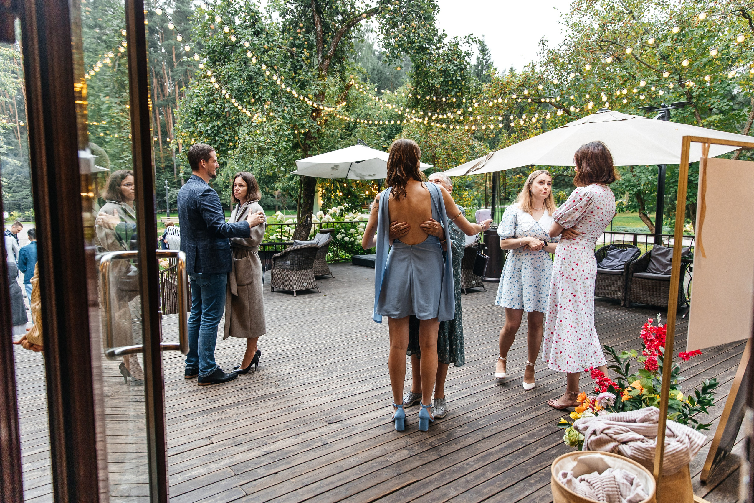 23/08. Свадебный фотограф в Москве Виктория Арехова