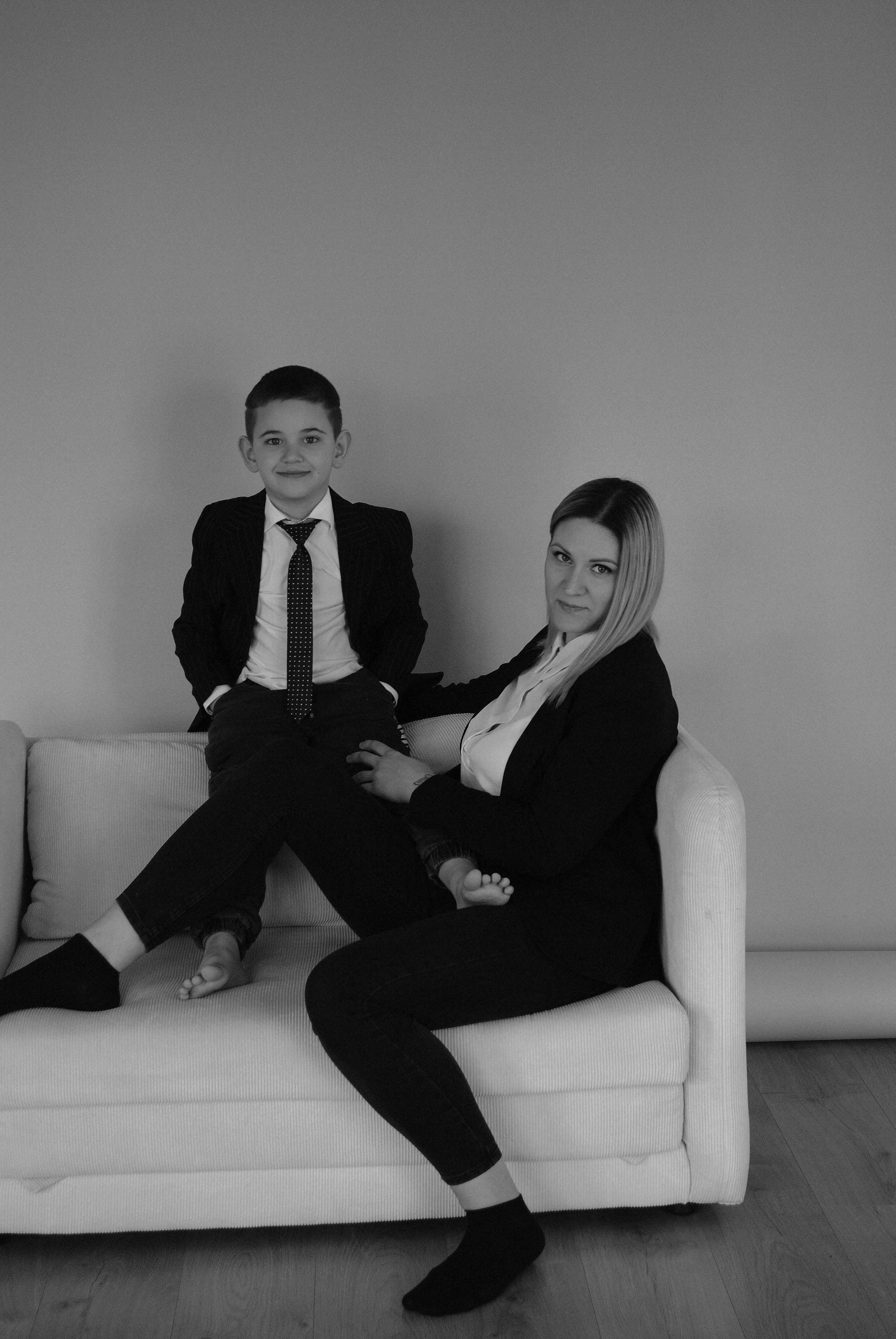 Татьяна и Семен. Фотограф Мария Мусаелян