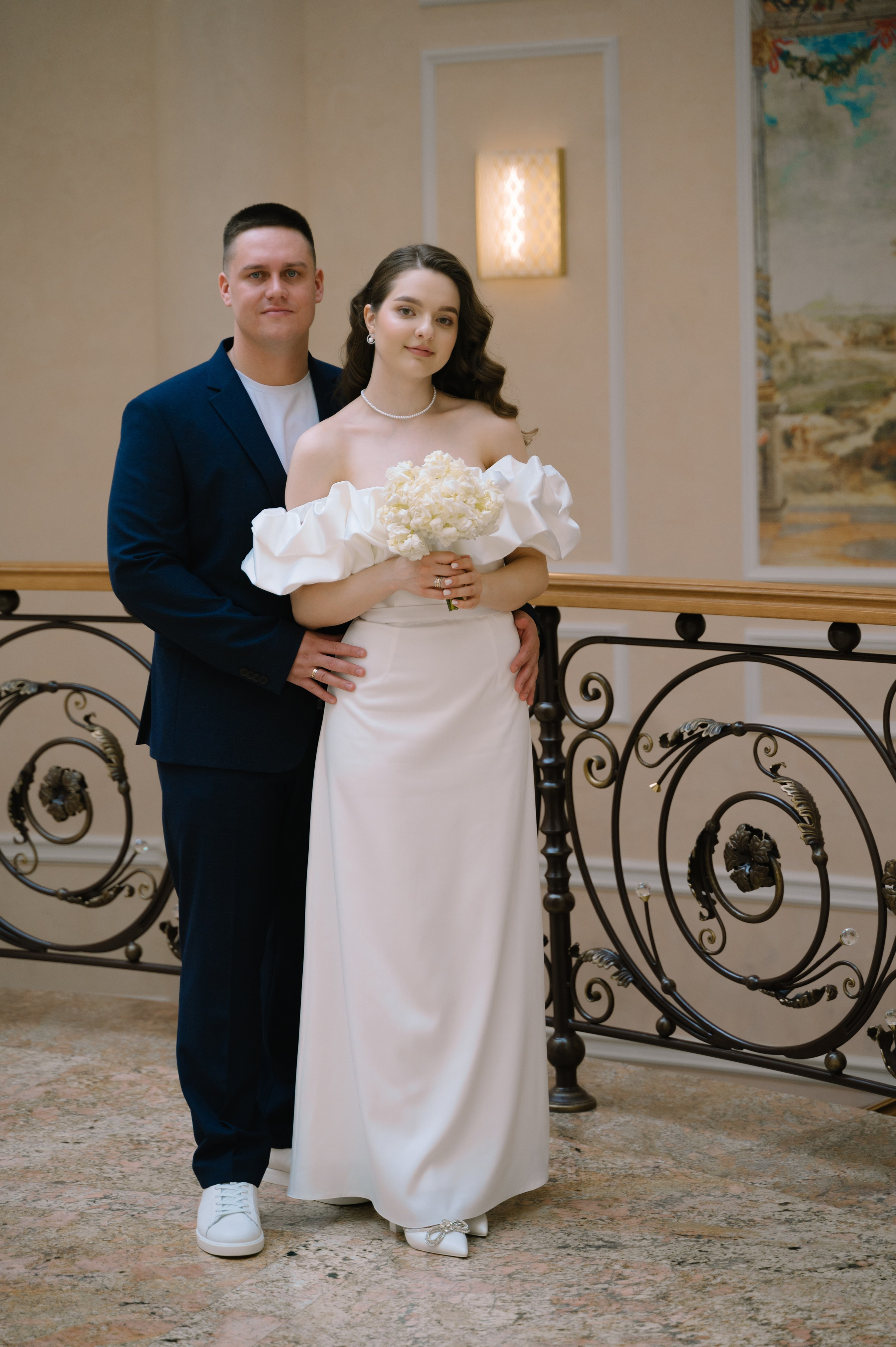 Яна & Максим. Свадебный и семейный фотограф Тюмень Екатеринбург Москвина Алёна