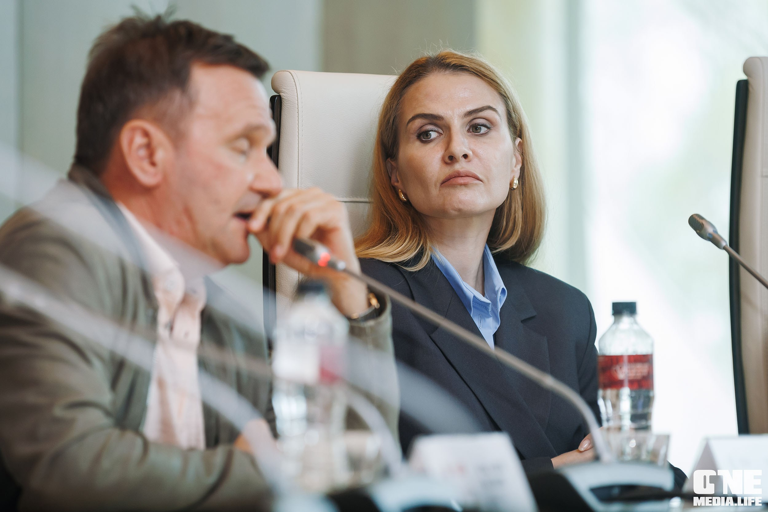 Балтийский Культурный Форум. День 3. One Media Life: фоторепортажи, фотоотчеты с мероприятий и заведений