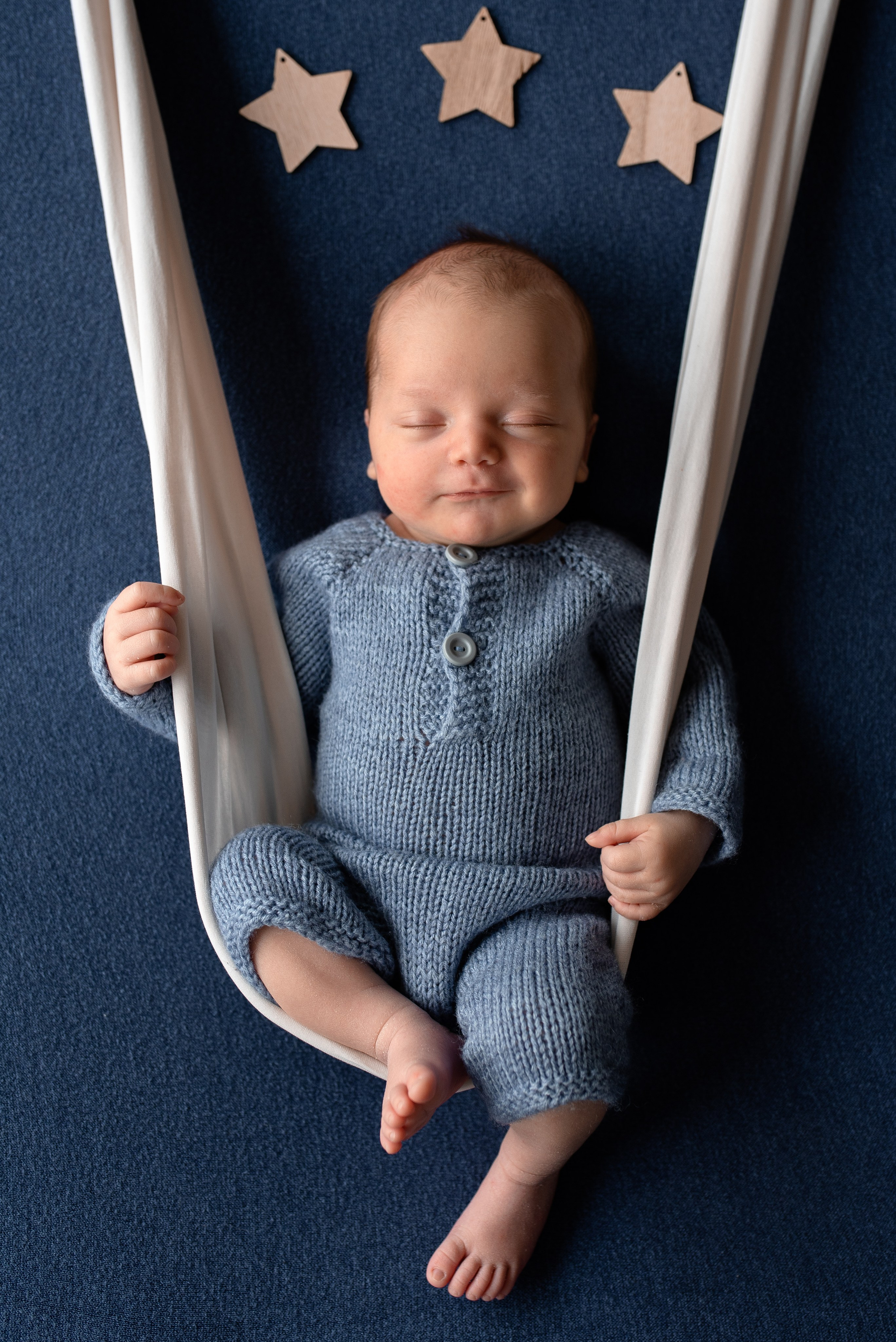 Эмиль. Фотограф новорожденных в Екатеринбурге Лена Ильина