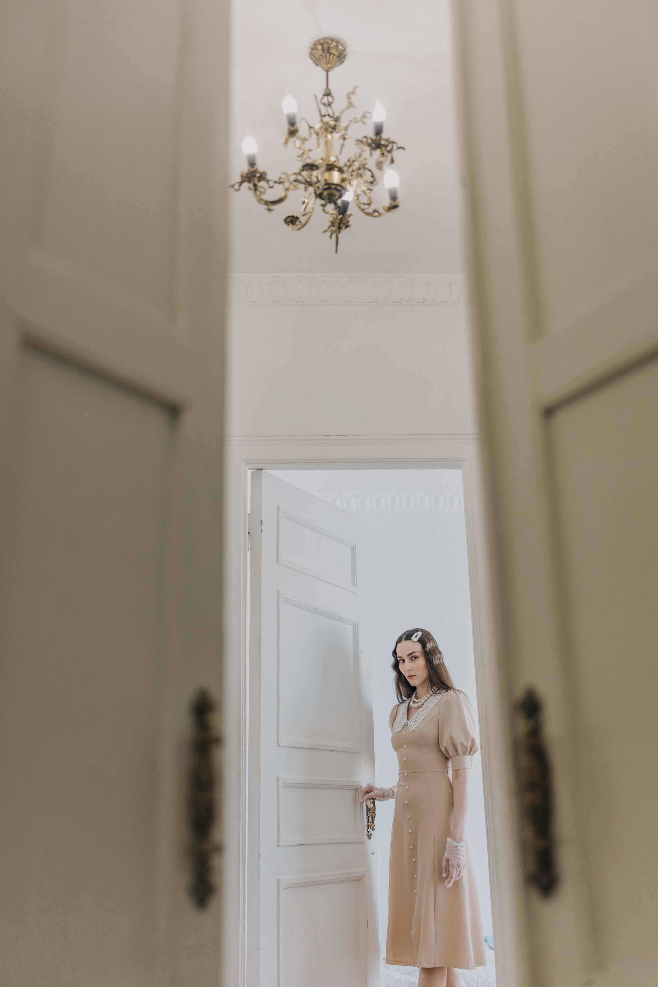 Письмо из прошлого. Кравченко Сергей — фотограф для тебя в Москве