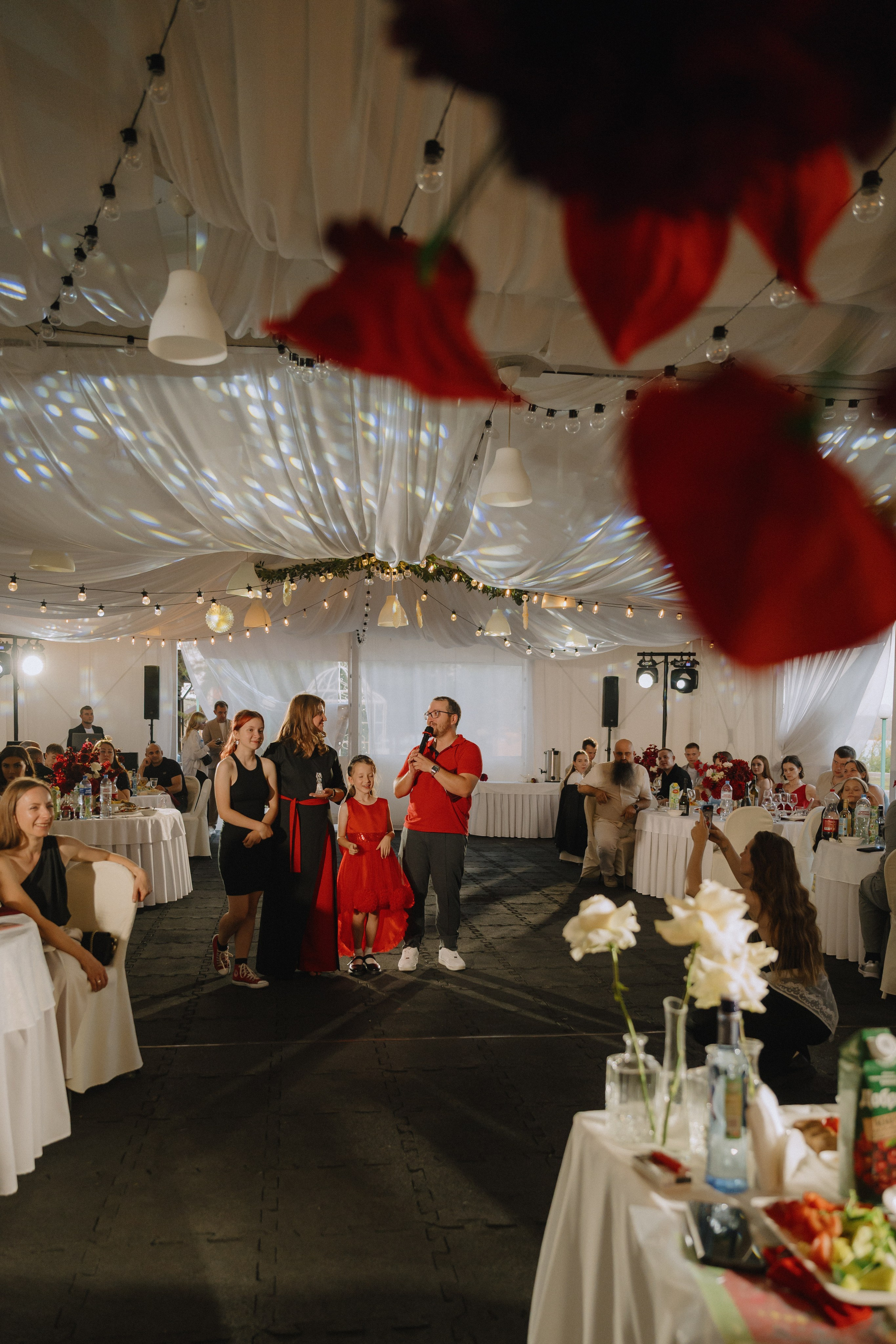 Анастасия & Иван