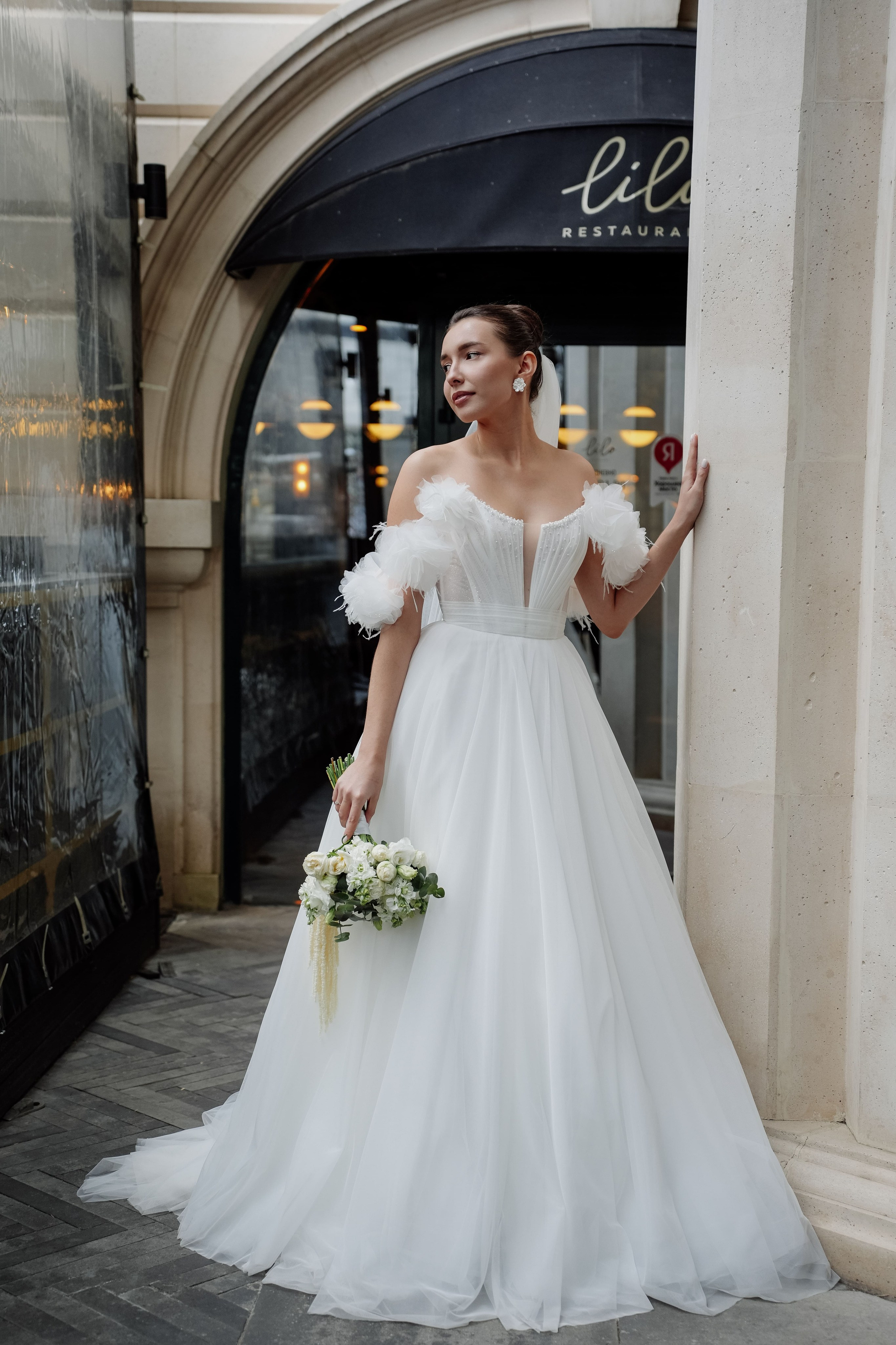 Villa & Шодо. Денис и Татьяна. Свадебный фотограф и видеограф в Ростове-на-Дону Виталий Величко