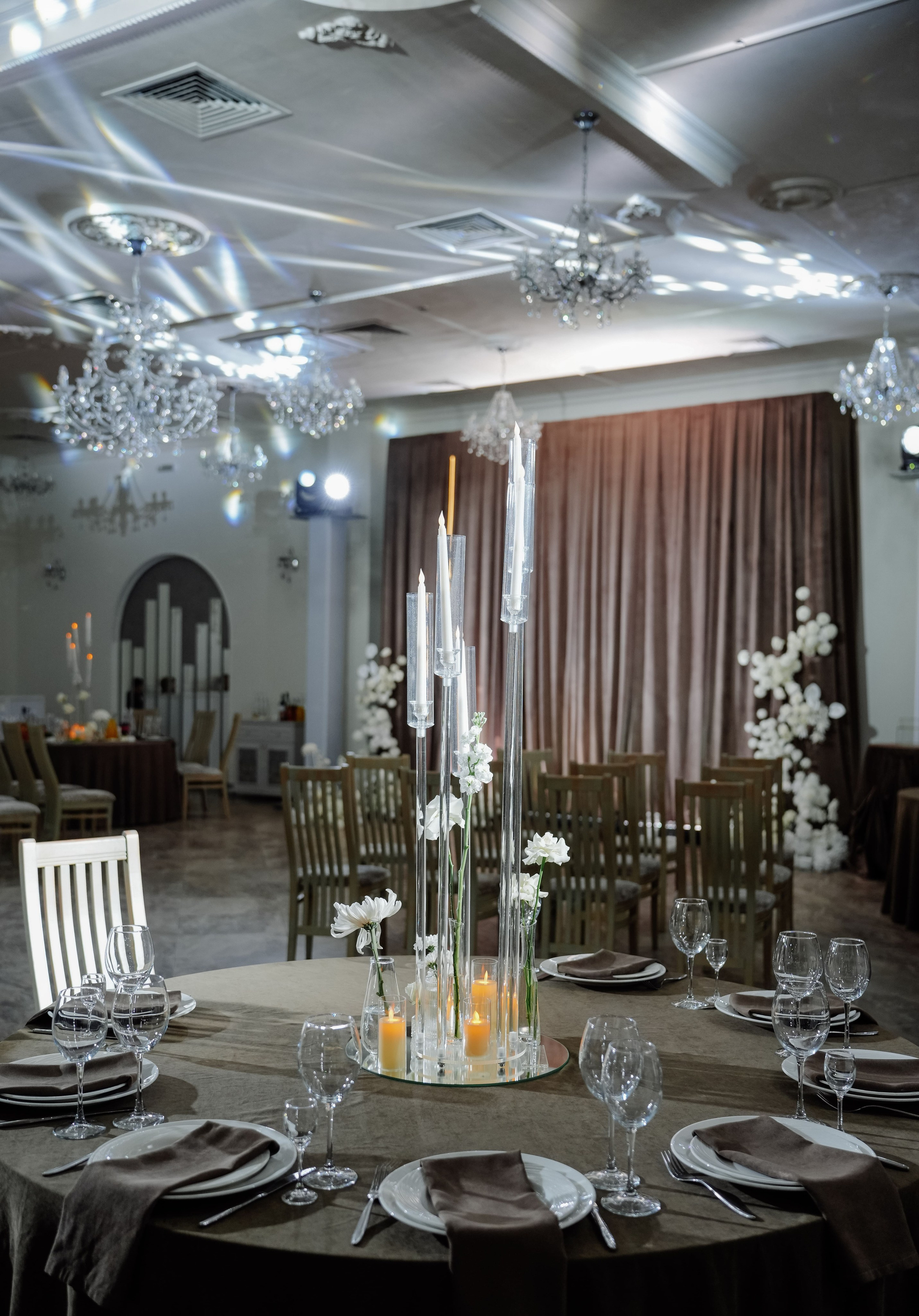 Villa & Шодо. Денис и Татьяна. Свадебный фотограф и видеограф в Ростове-на-Дону Виталий Величко