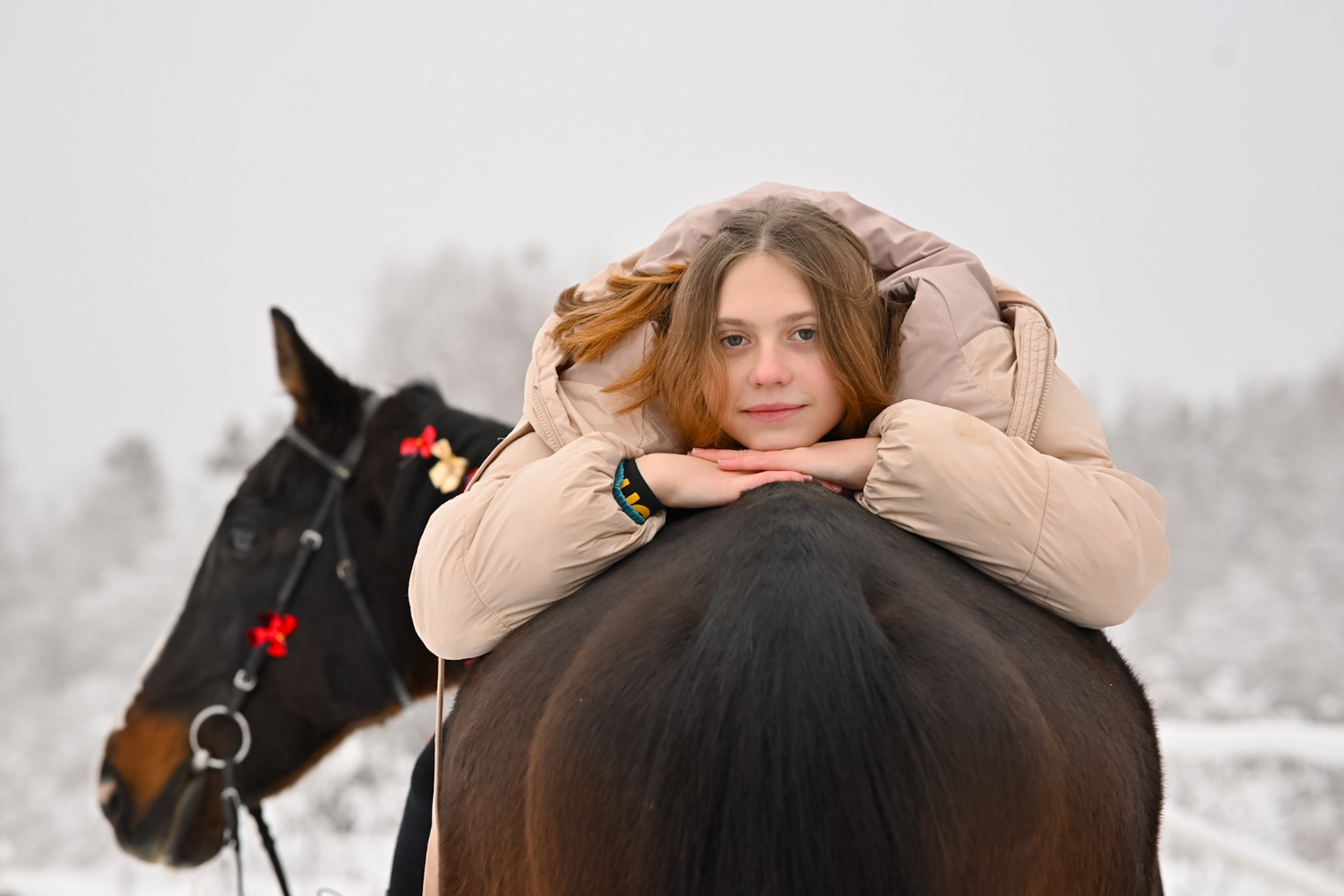 Алиса. LifeStyle фотограф Анна Воробьёва Санкт-Петербург