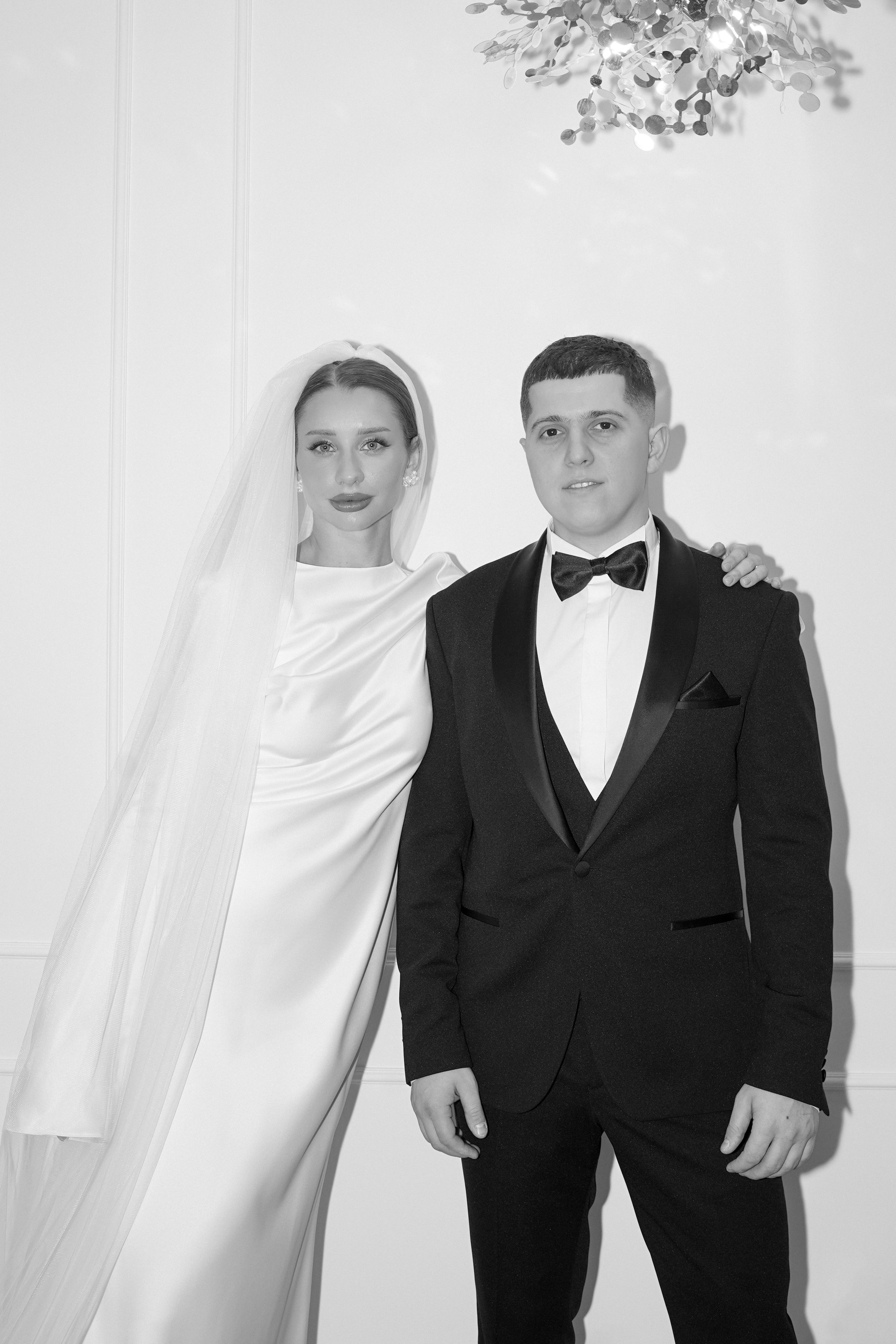 Свадебный фотограф в Санкт-Петербурге Мошина Наталья