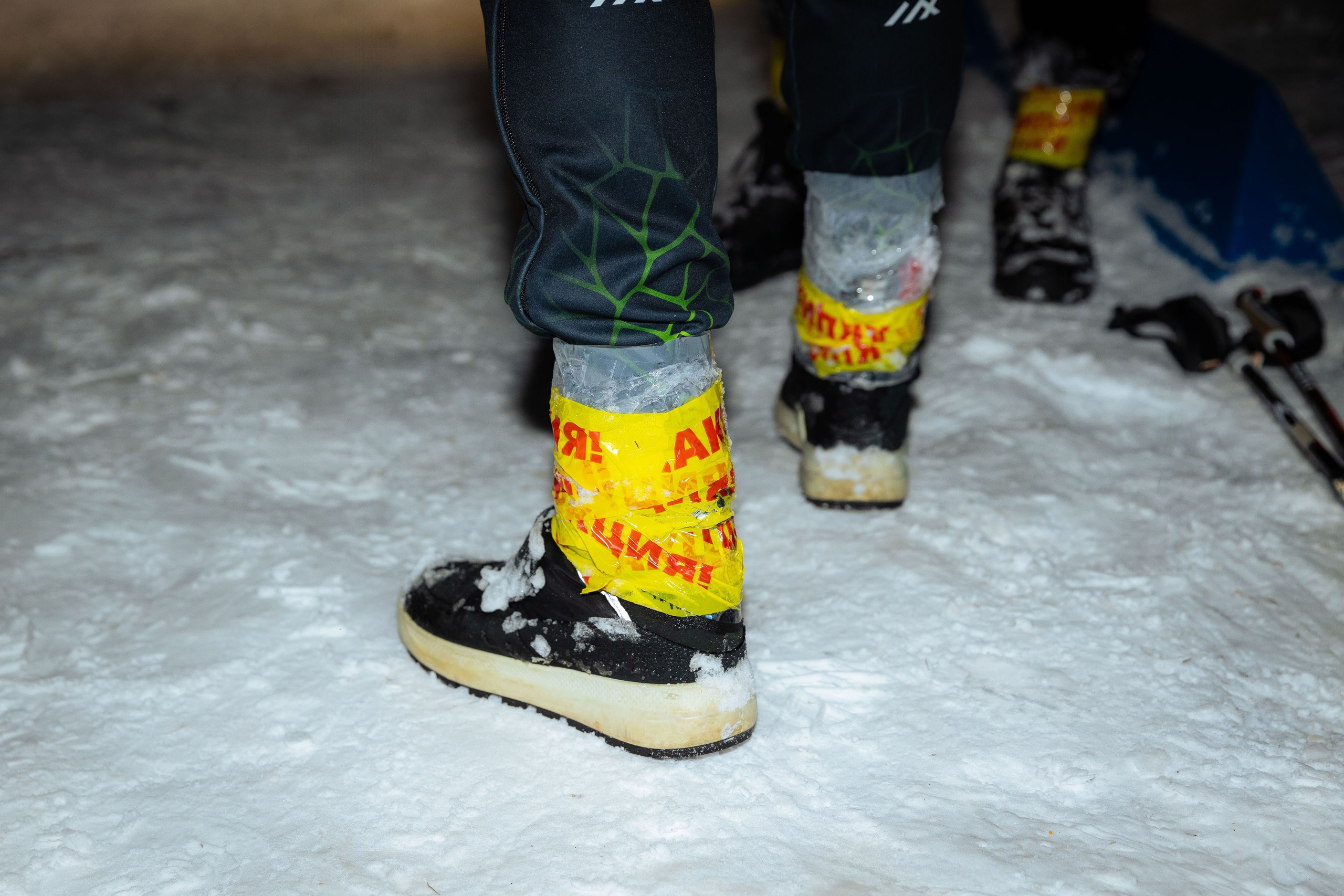 Загадочные обстоятельства. Фотограф Виноградов Константин