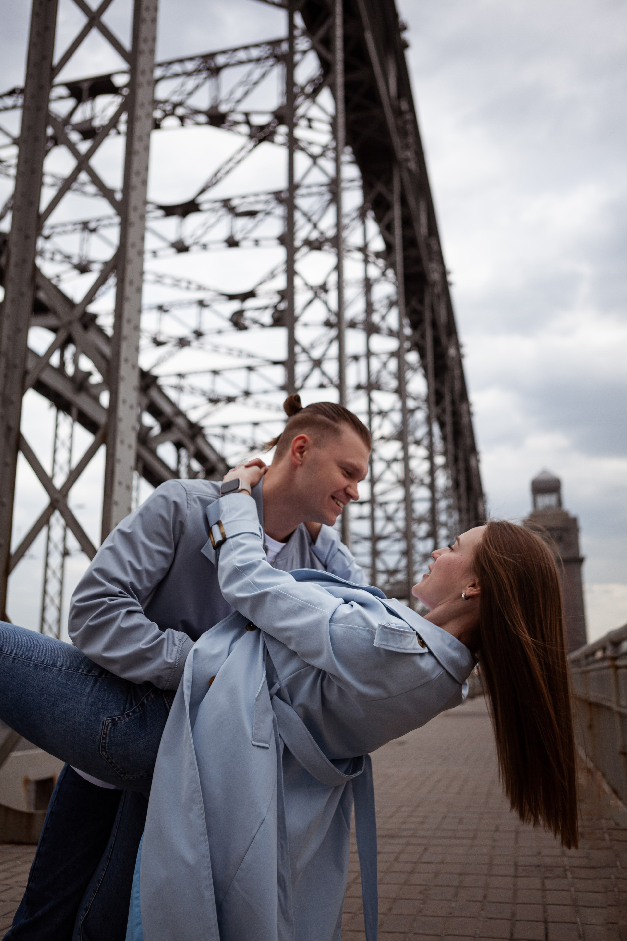 Алина & Максим. Свадебный фотограф в СПБ | Санкт-Петербурге Анастасия Рахимгулова