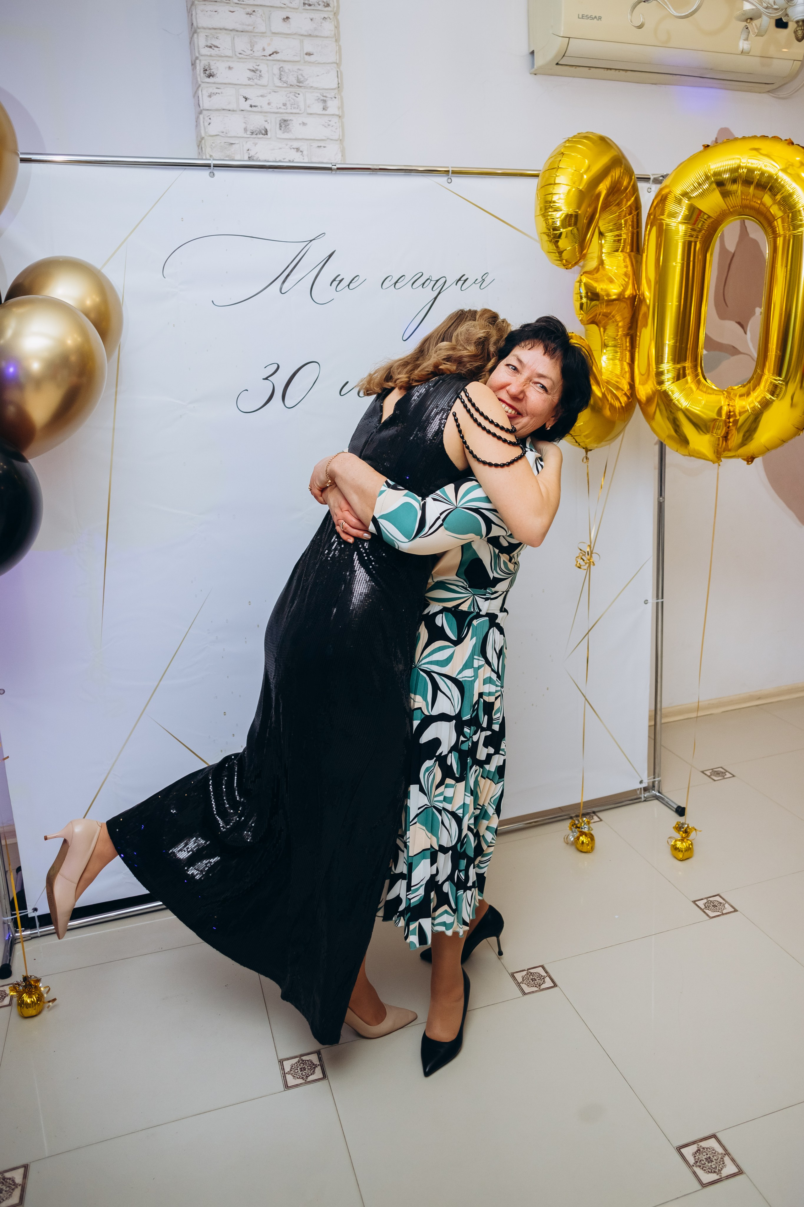 ЮБИЛЕЙ. Фотограф в Белгороде Варвара Виноходова