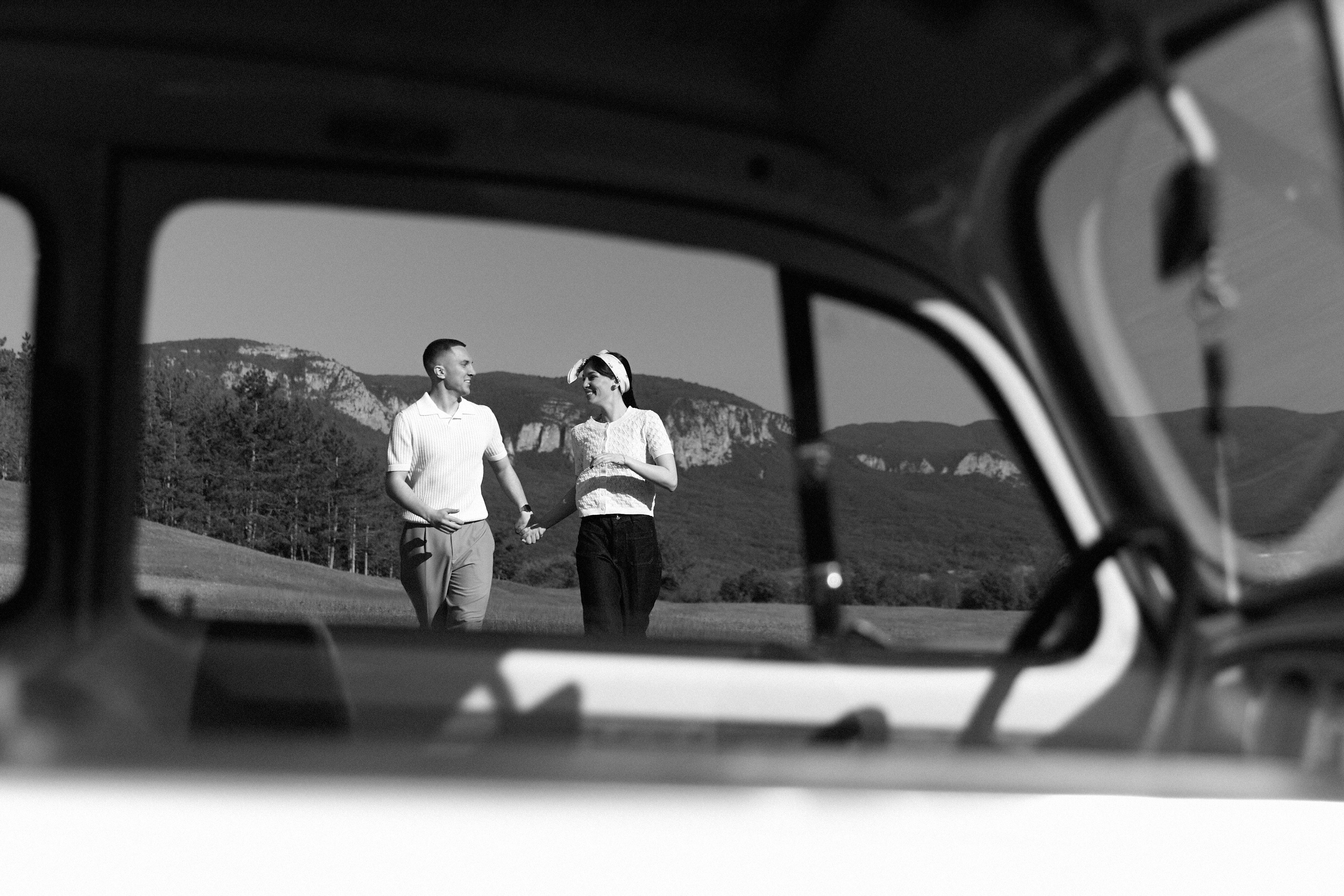 Улыбка в стиле «ретро». Главная