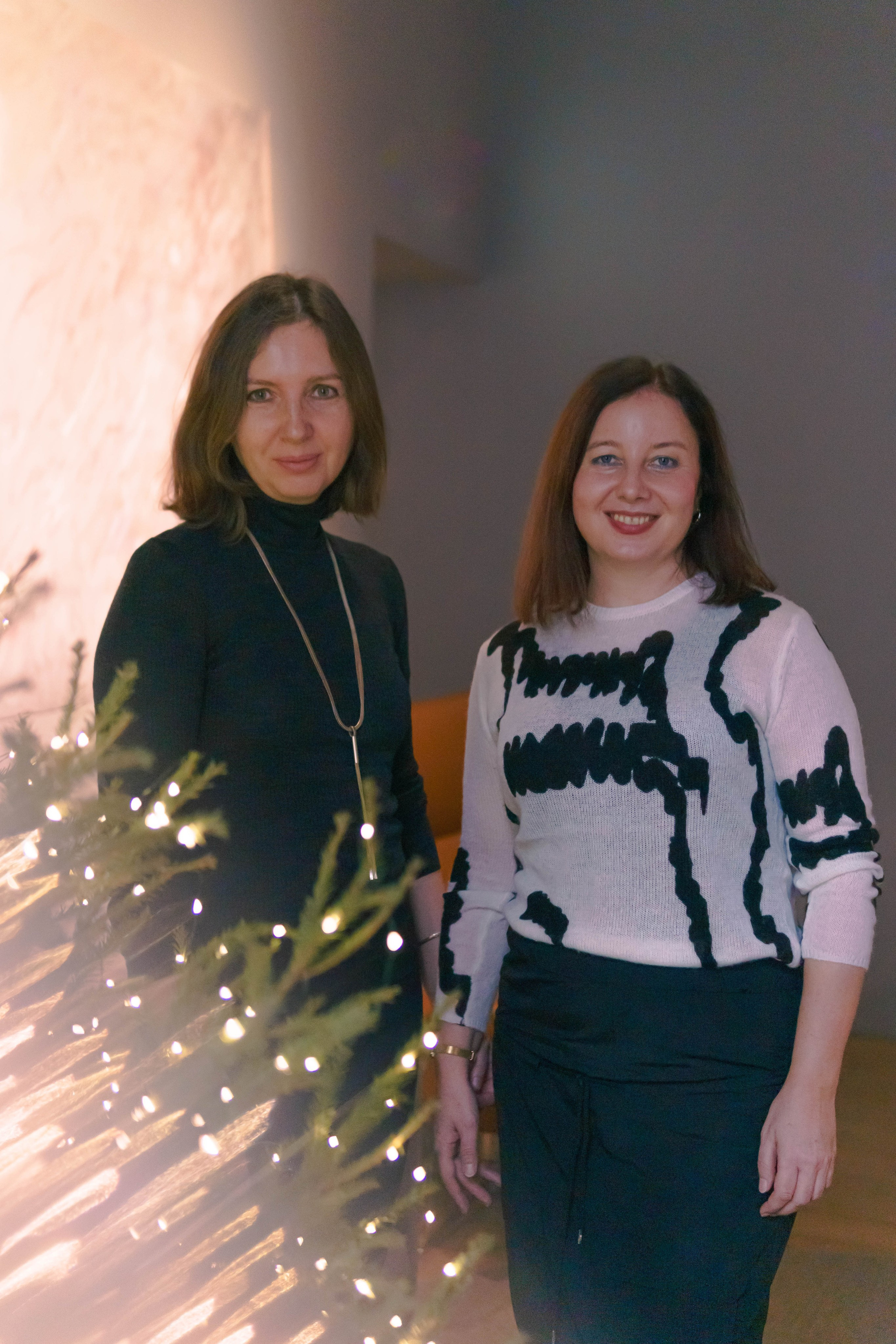 Новогодний мастер-класс по изготовлению свечей. Фотограф-анималист Ксения Воробьева, Москва