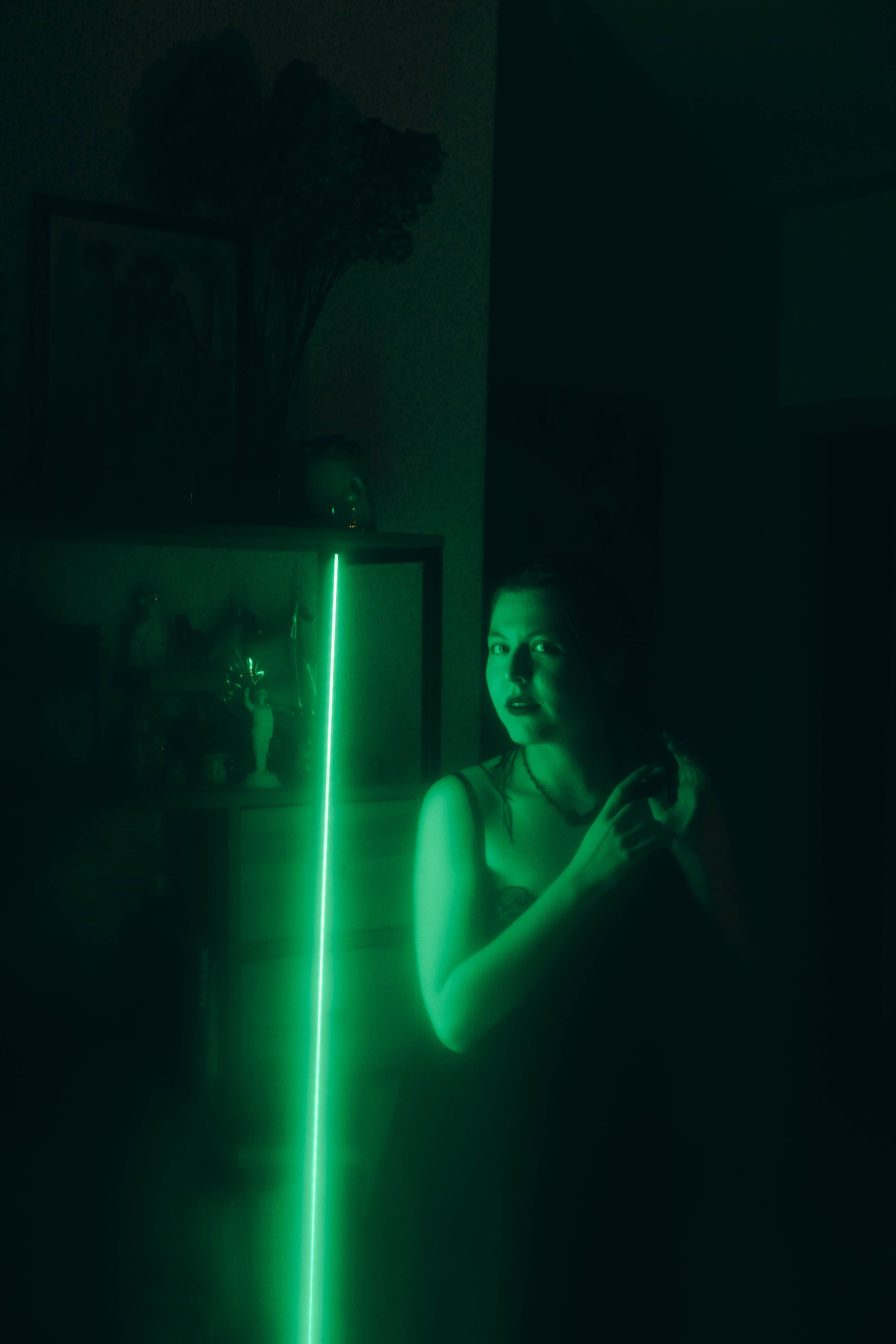 Милена. Фотограф-анималист Ксения Воробьева, Москва