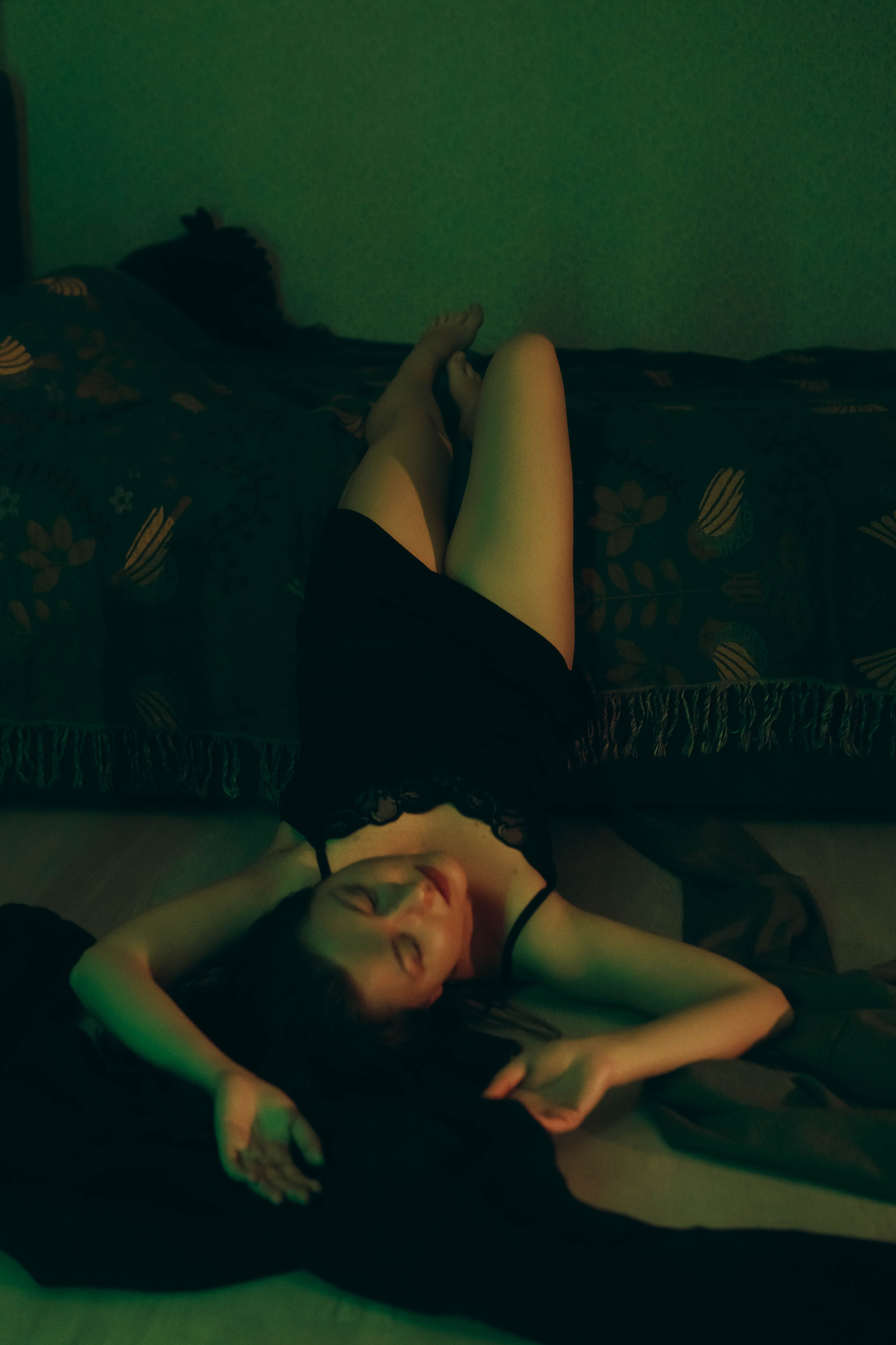 Милена. Фотограф-анималист Ксения Воробьева, Москва